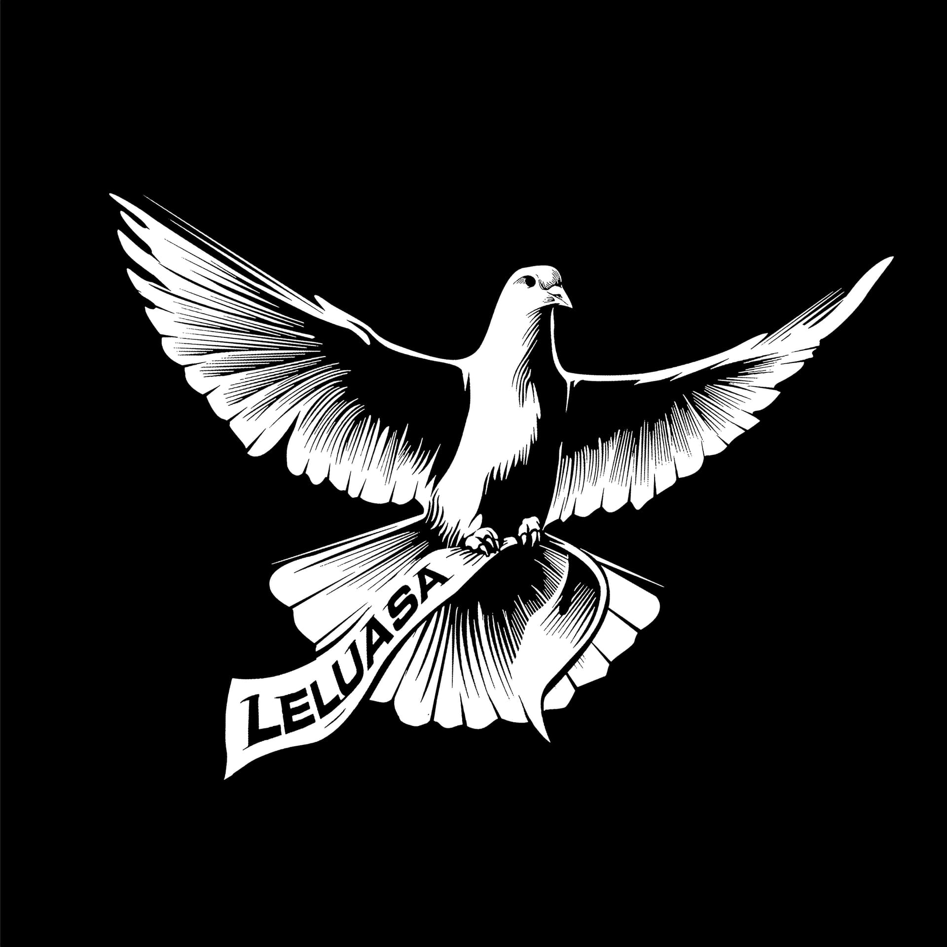 Leluasa Everywhere - Podcasts