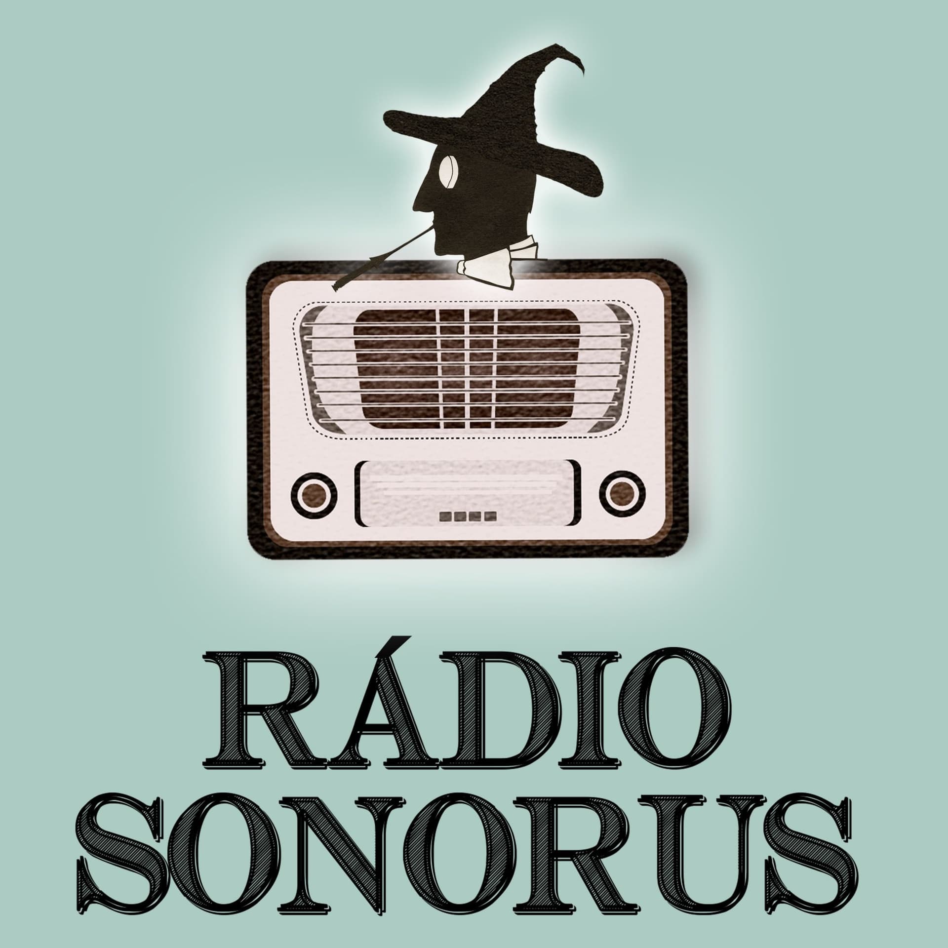 Rádio Sonorus - a rádio do Mundo Bruxo de Harry Potter - Podcasts