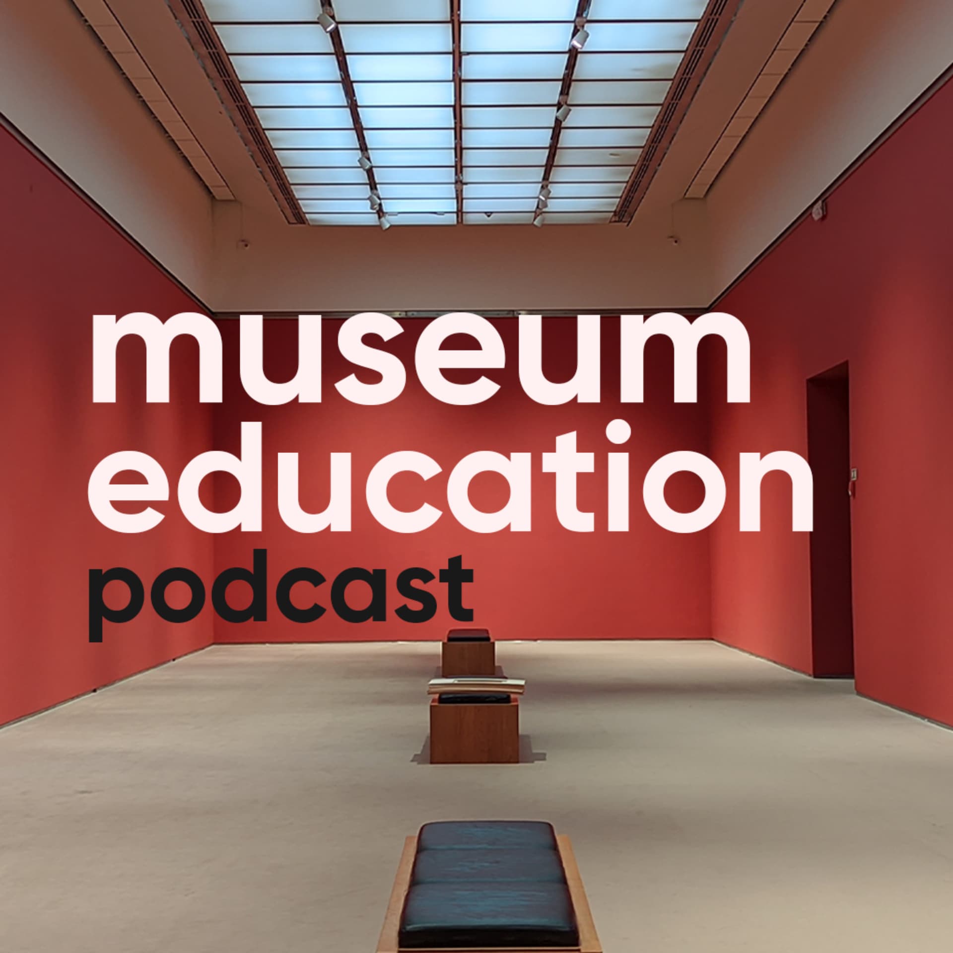 Museum Education - Podcasts