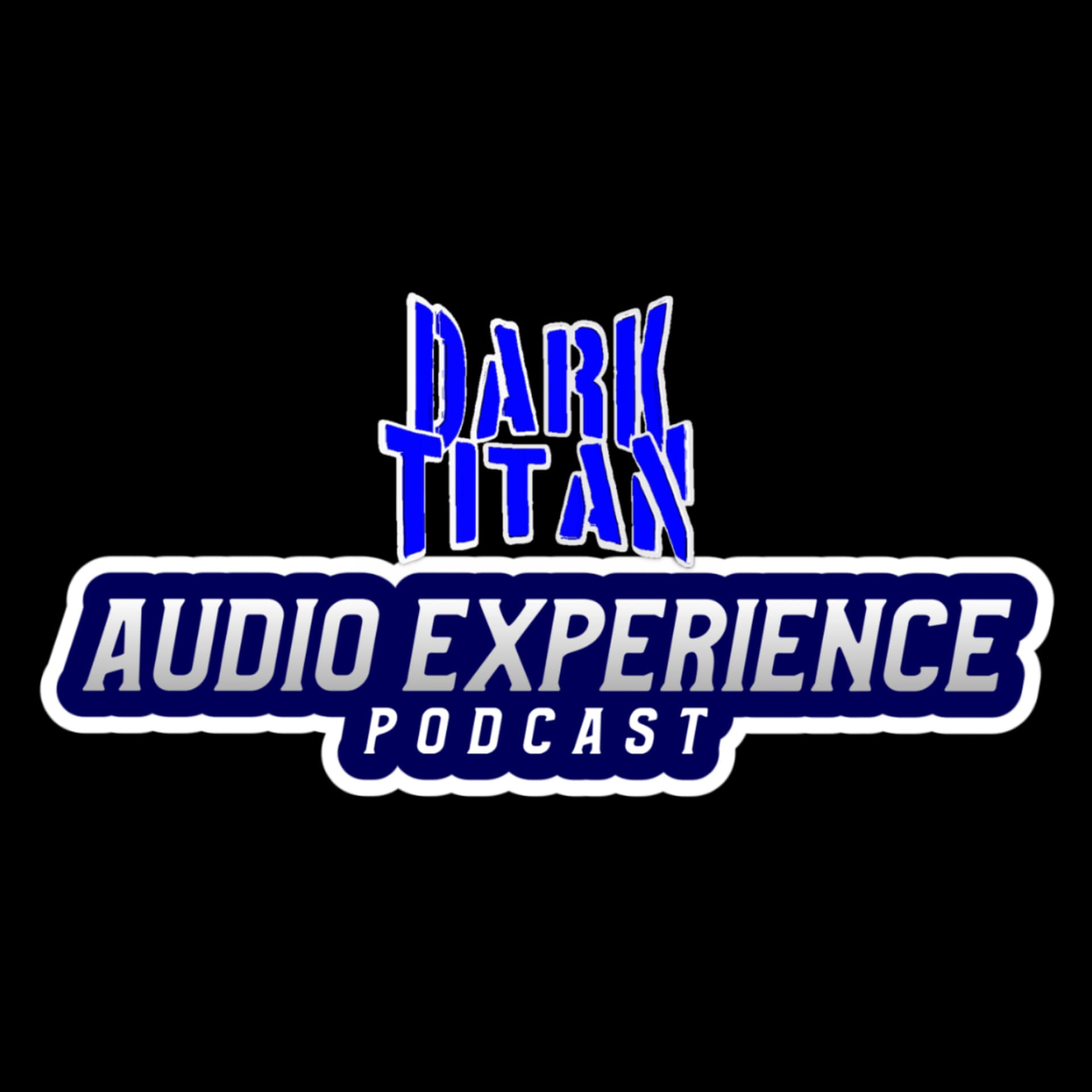 The Dark Titan Audio Experience