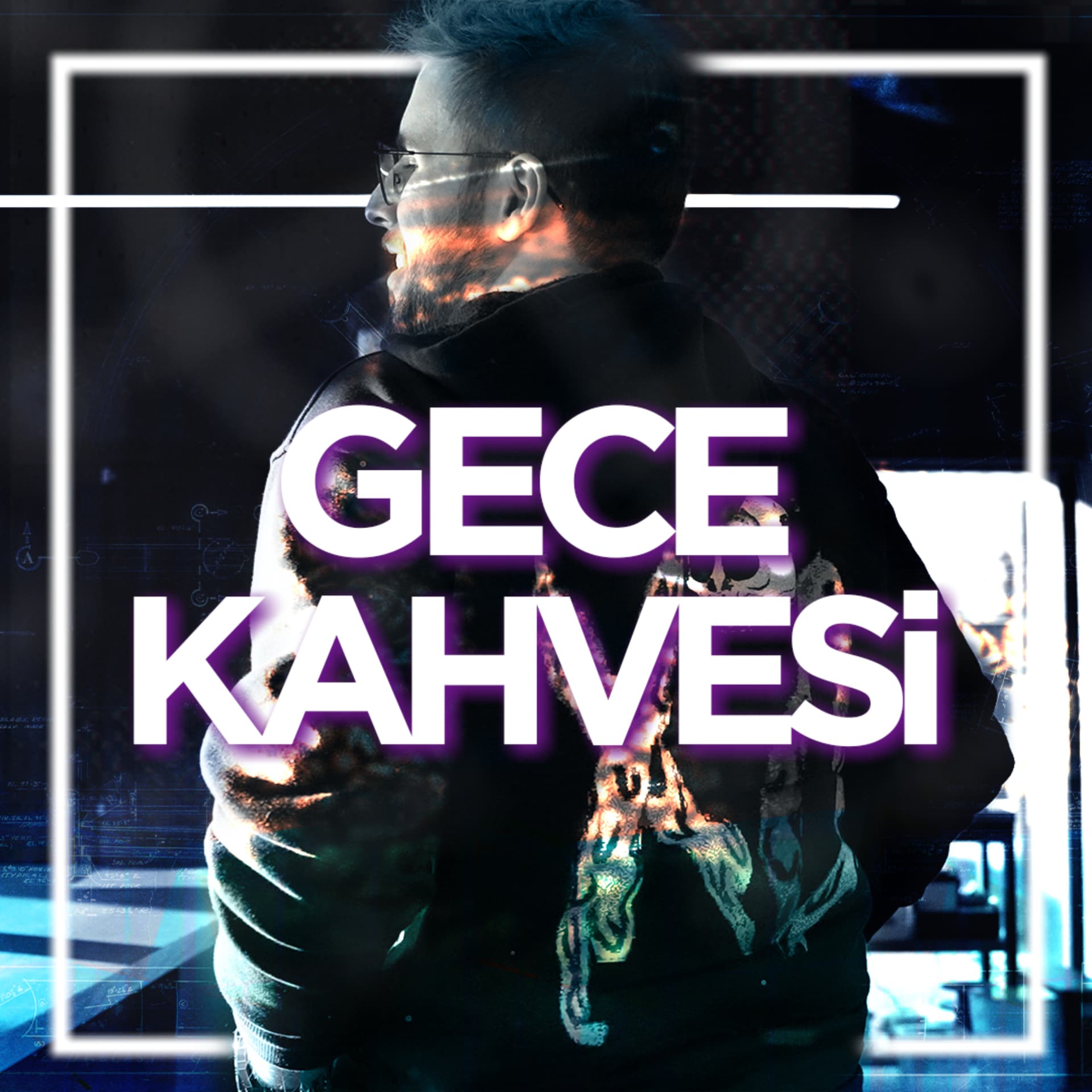 Gece Kahvesi - Podcasts