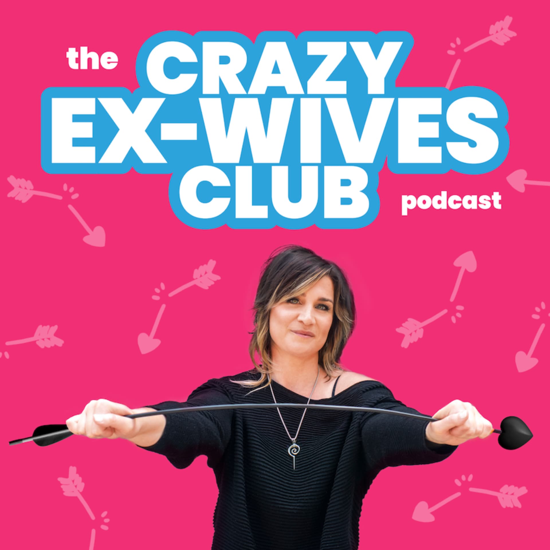 The Crazy Ex-Wives Divorce Club - Podcasts