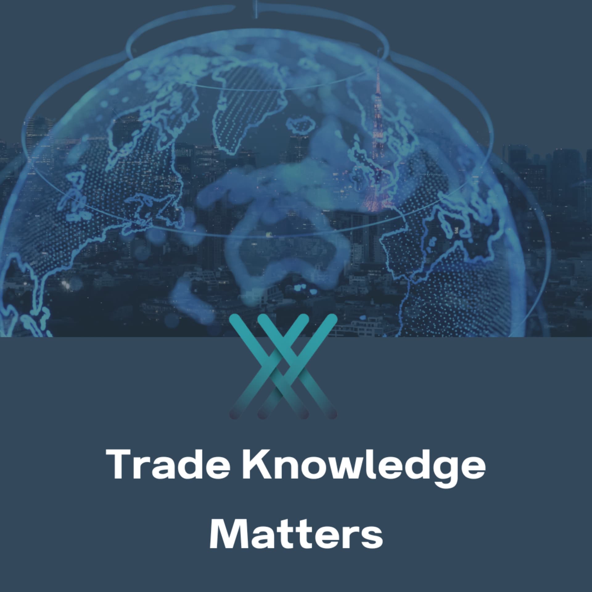 Trade Knowledge Matters - Podcasts