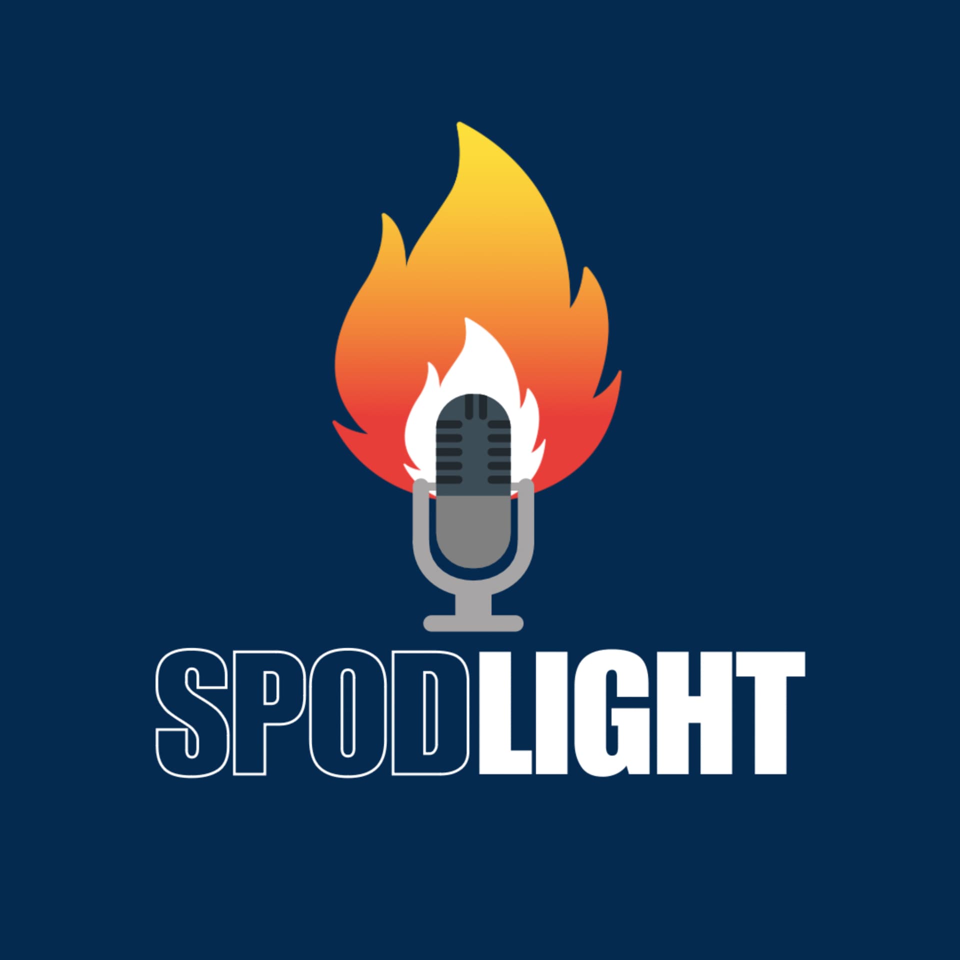 SPODLIGHT - Station of Podcast to be A Light - Podcasts