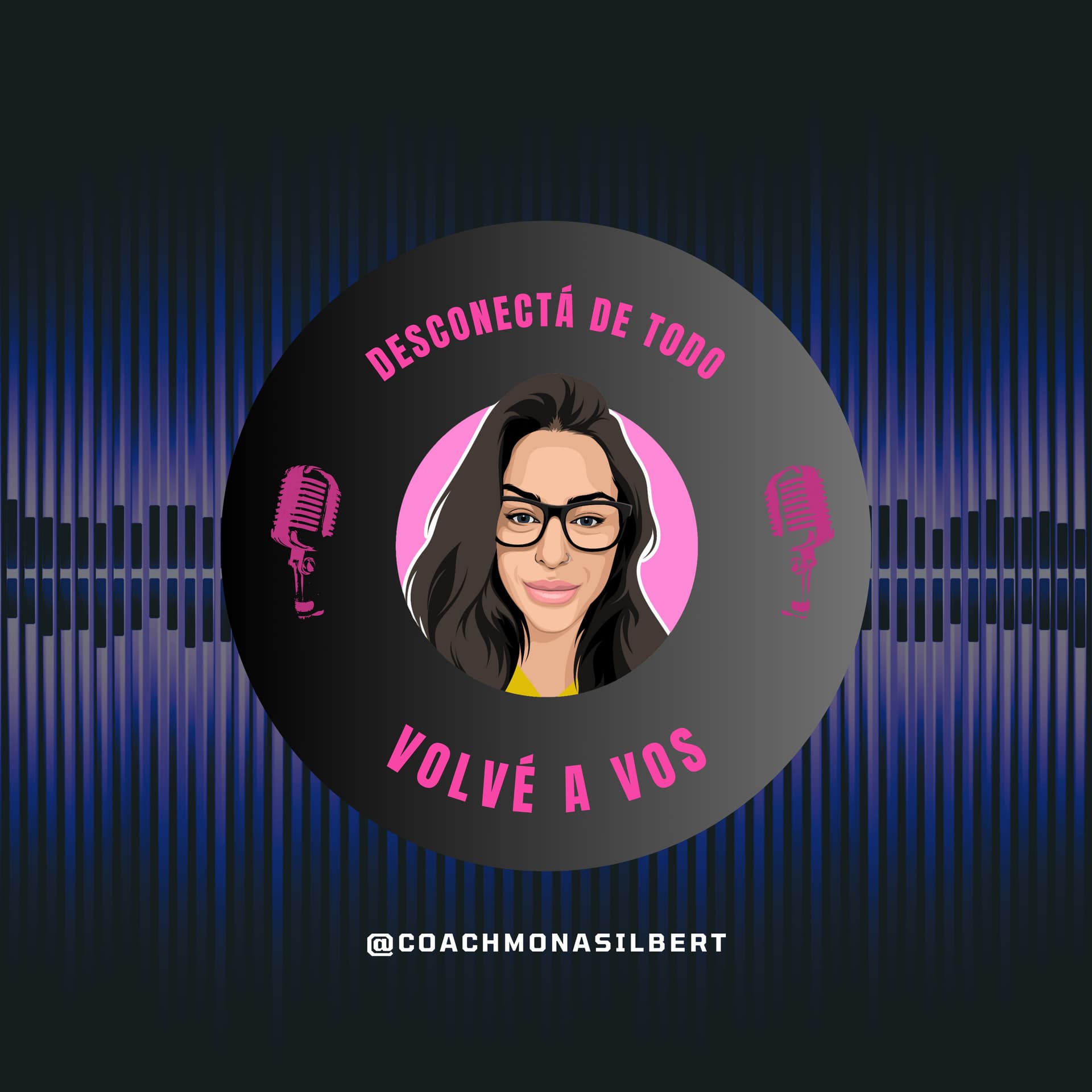 Volvé a vos. - Podcasts