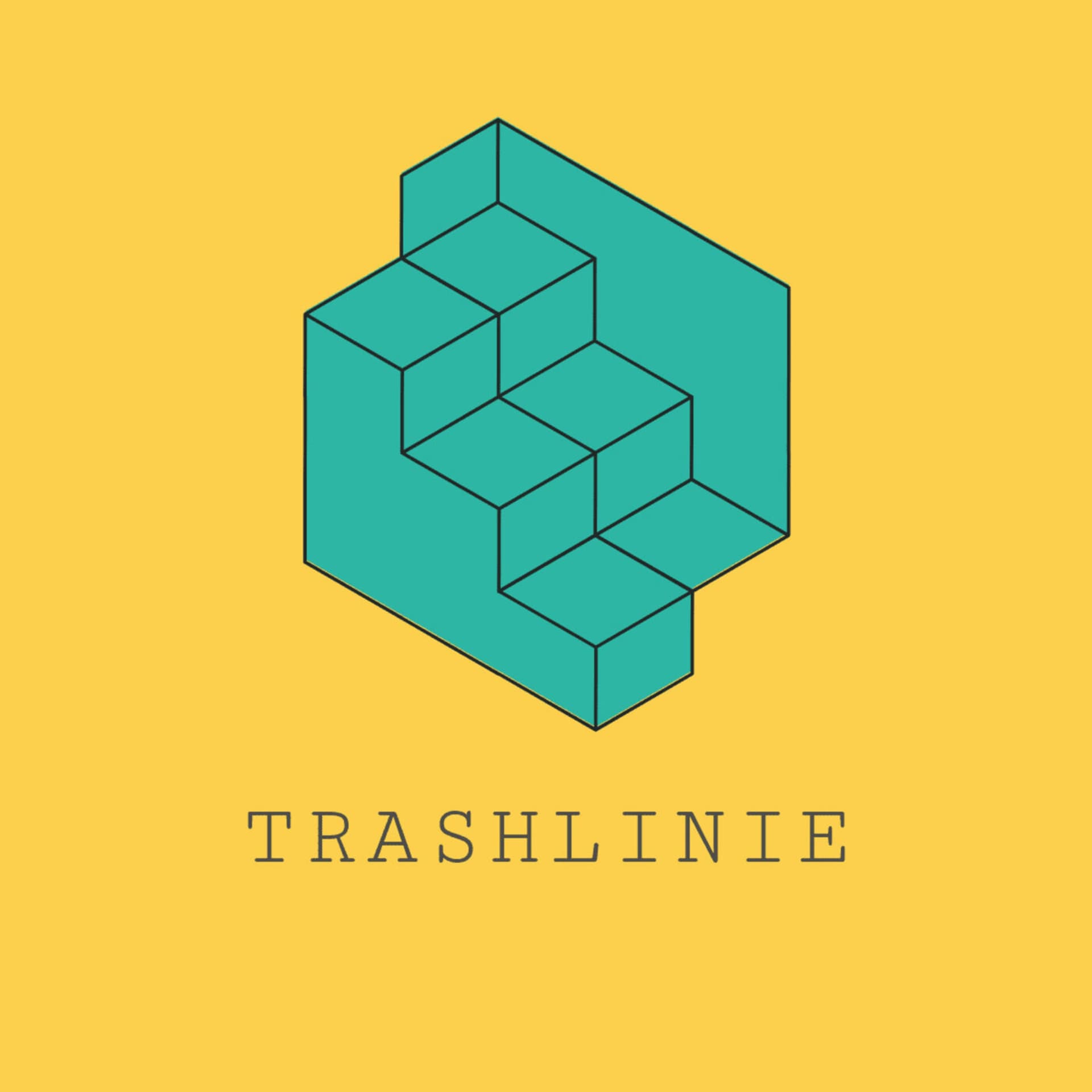 TRASHLINIE - Podcasts