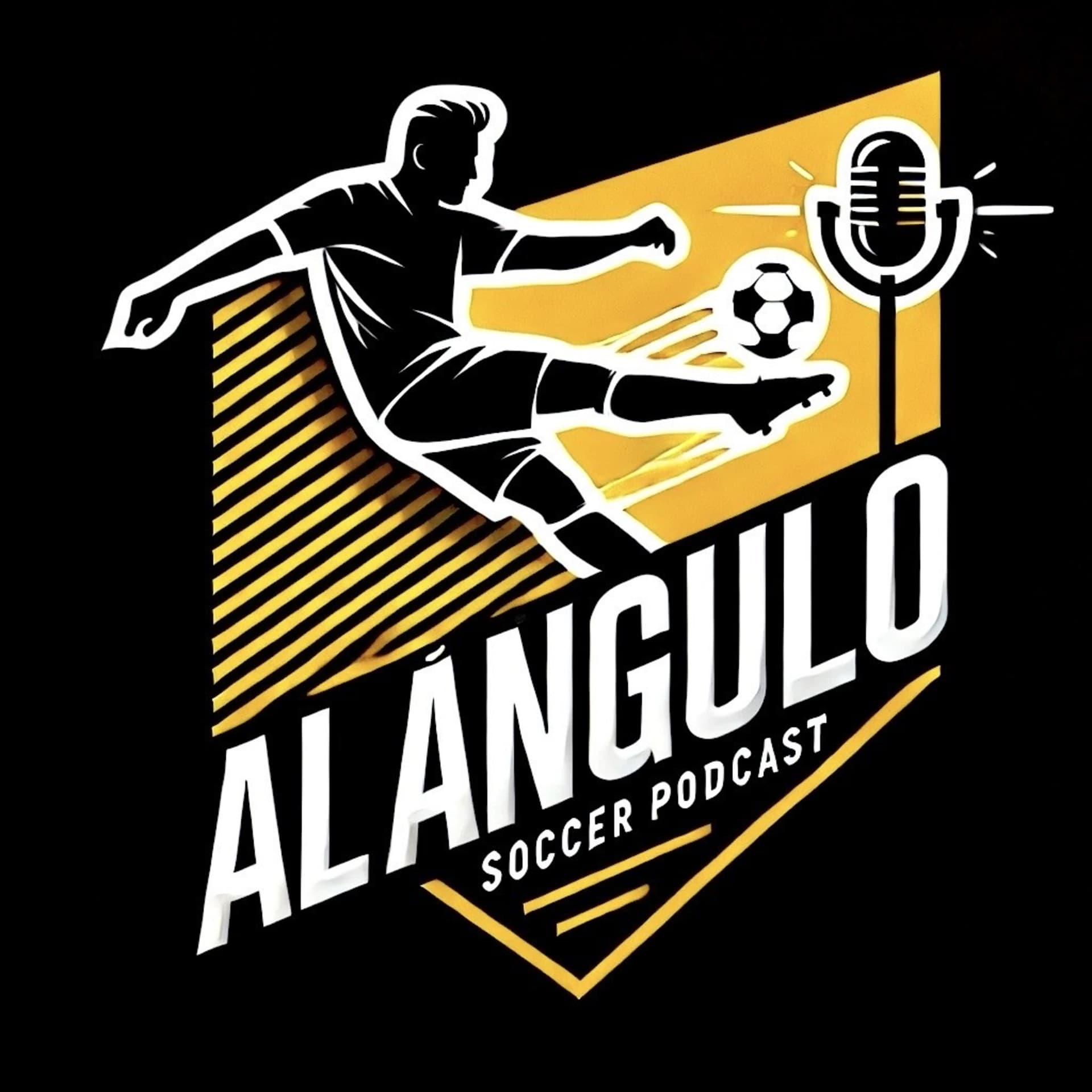 Al Ángulo - Podcasts