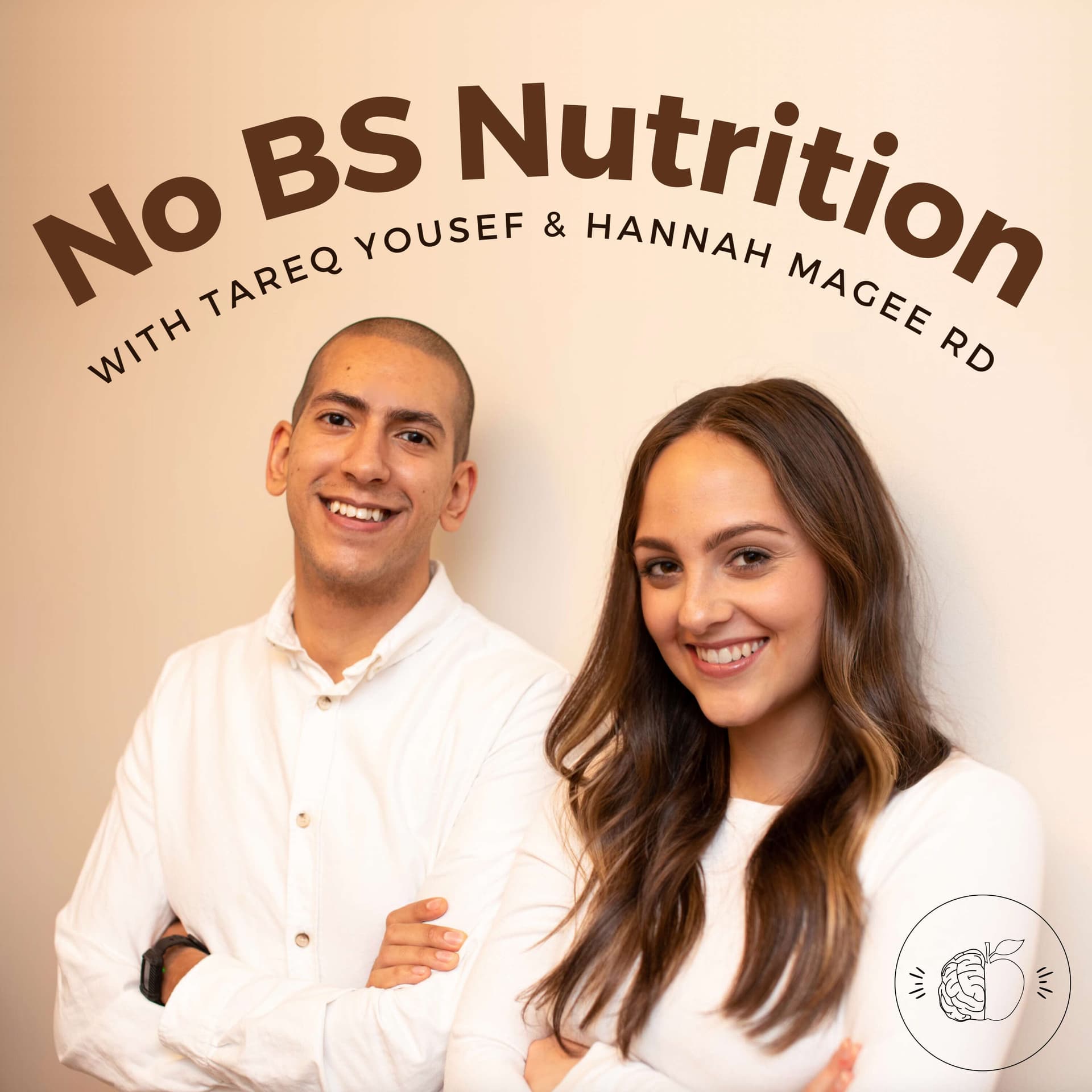No BS Nutrition - Podcasts