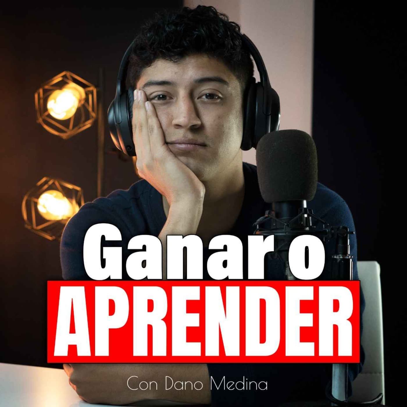 Ganar o aprender - Podcasts