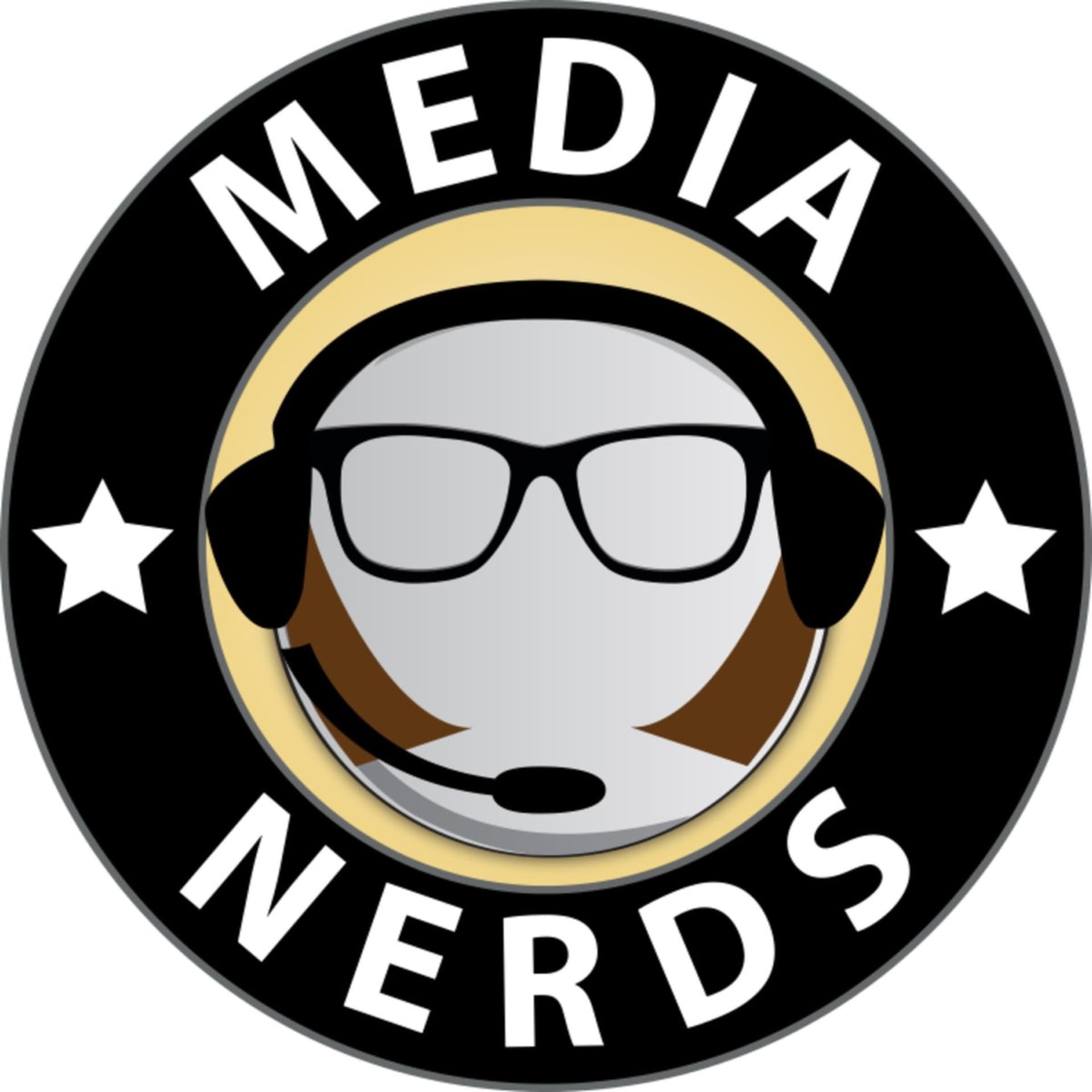 Media Nerds/Star Wars Nerds - Podcasts