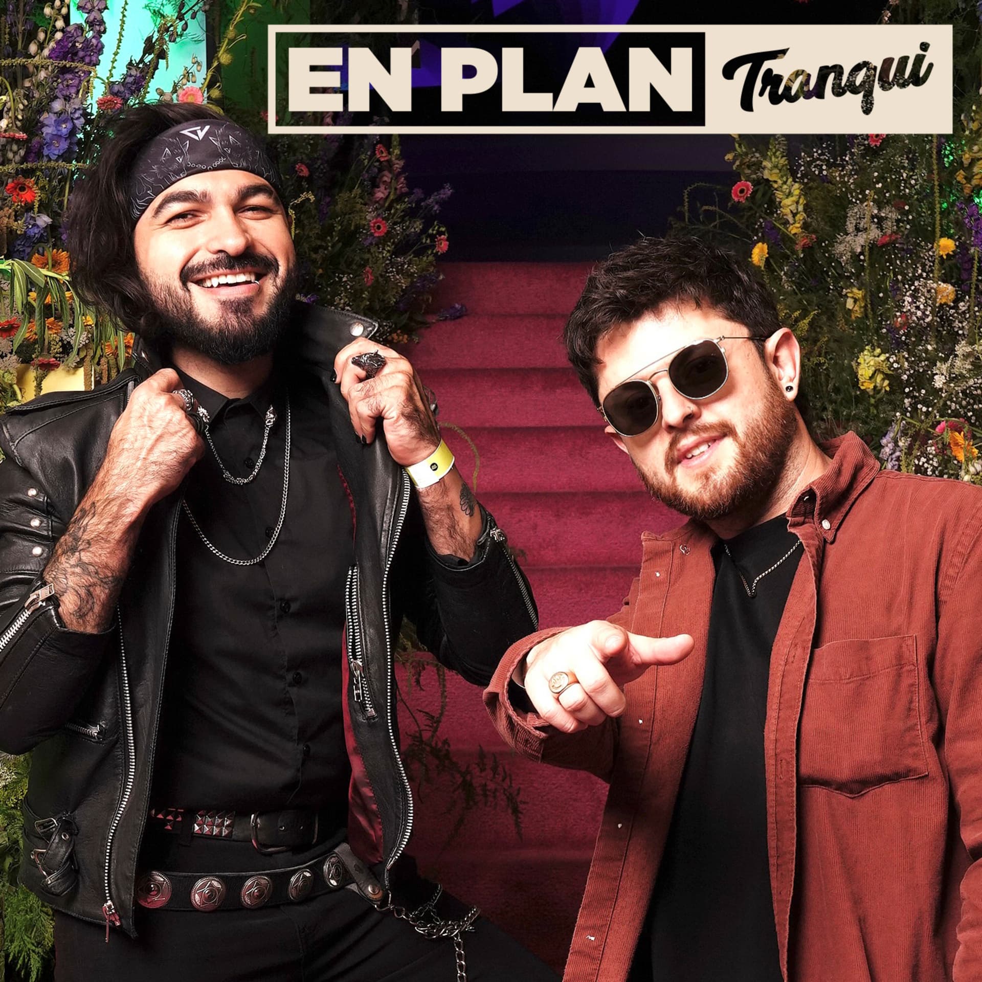 En Plan Tranqui - Podcasts