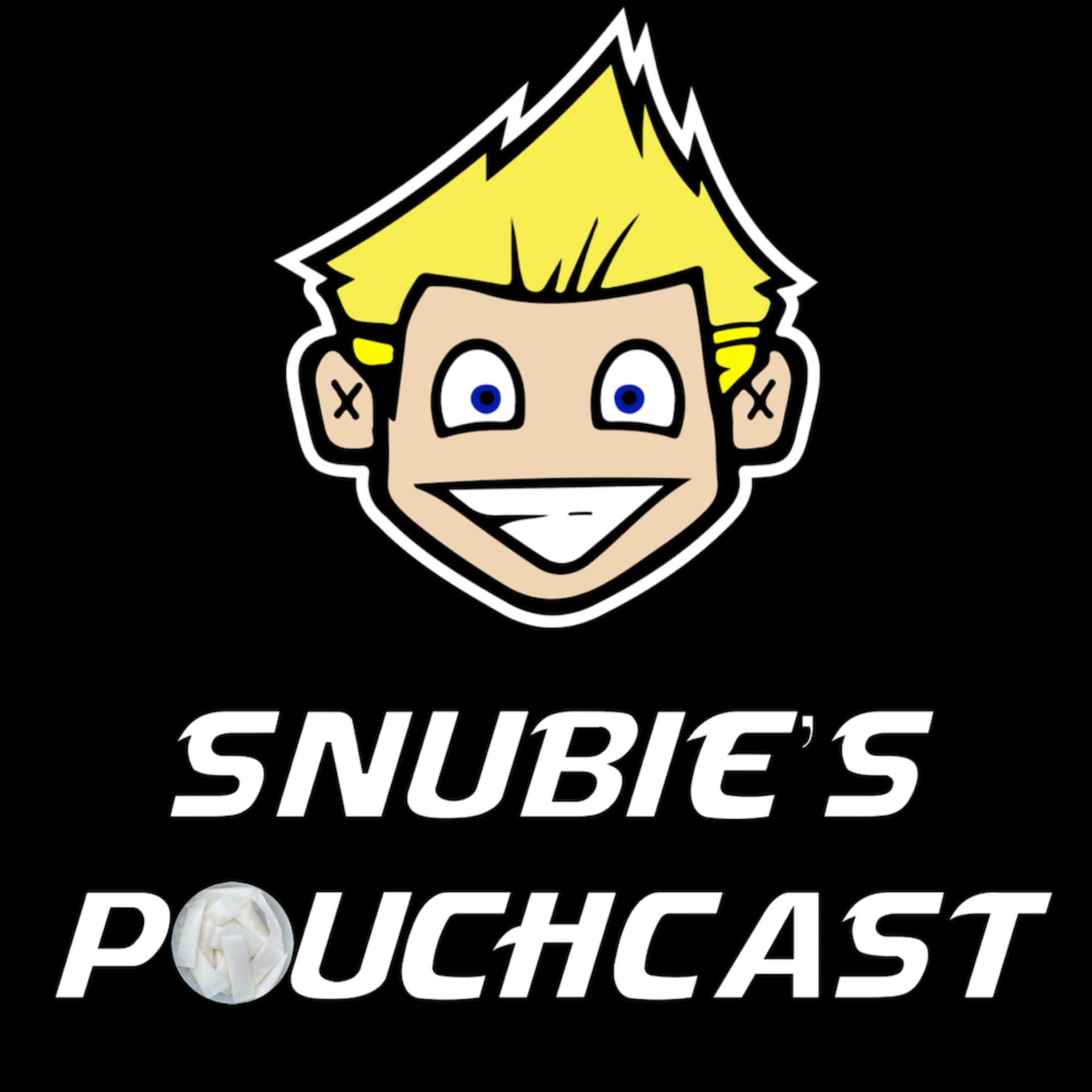 Snubie's PouchCast