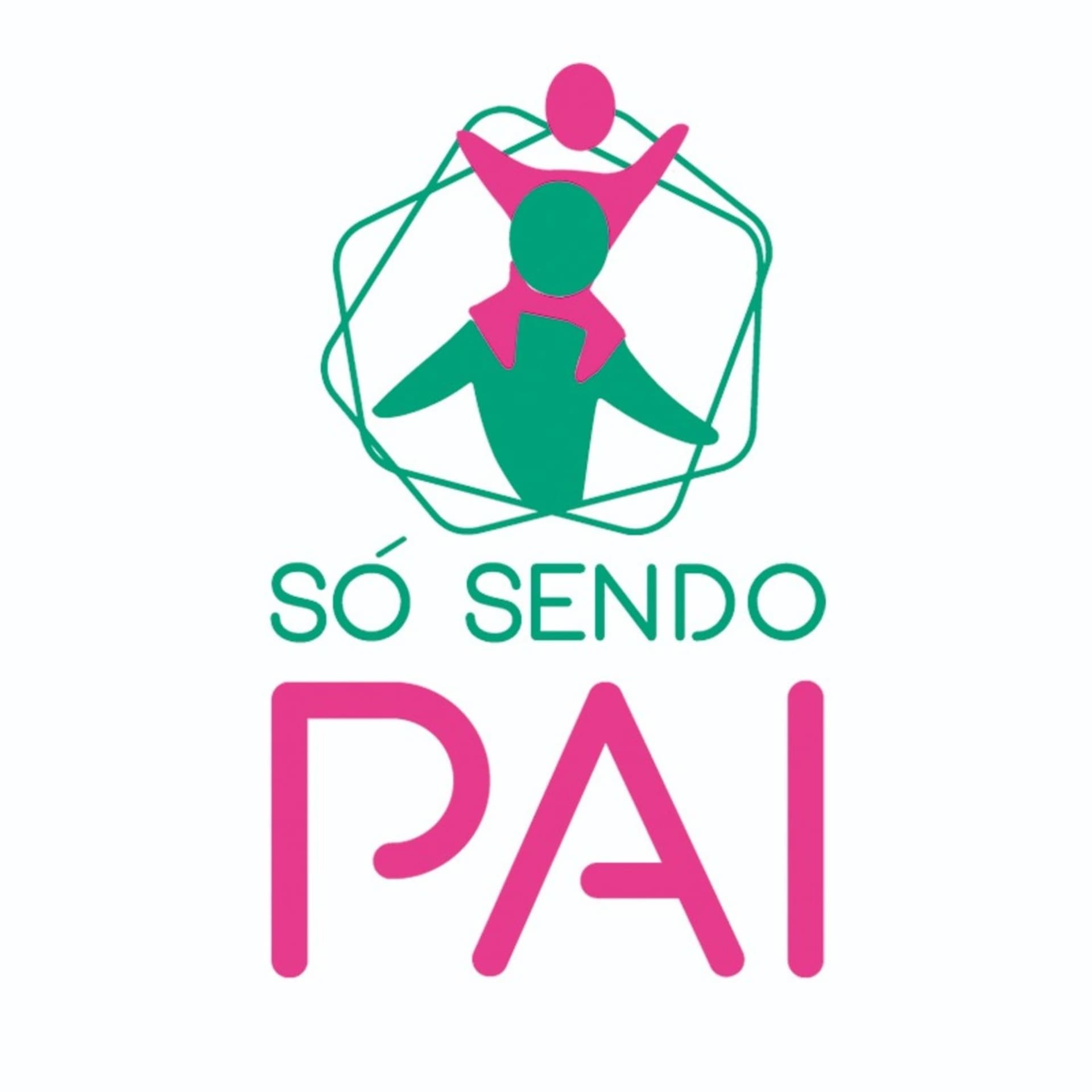 Podcast Só Sendo Pai - Podcasts