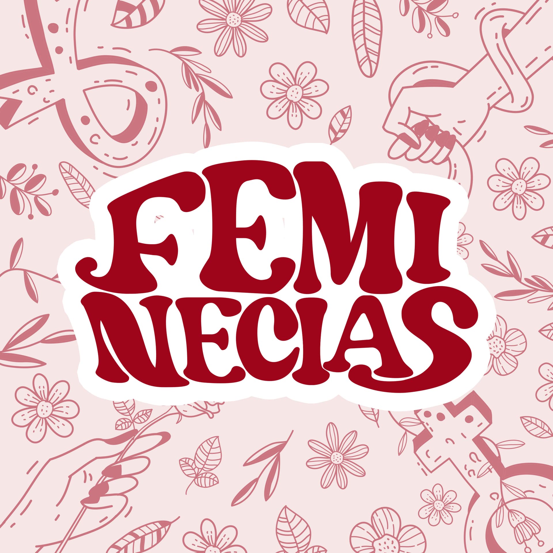Feminecias: Feminismo y emprendimiento - Podcasts