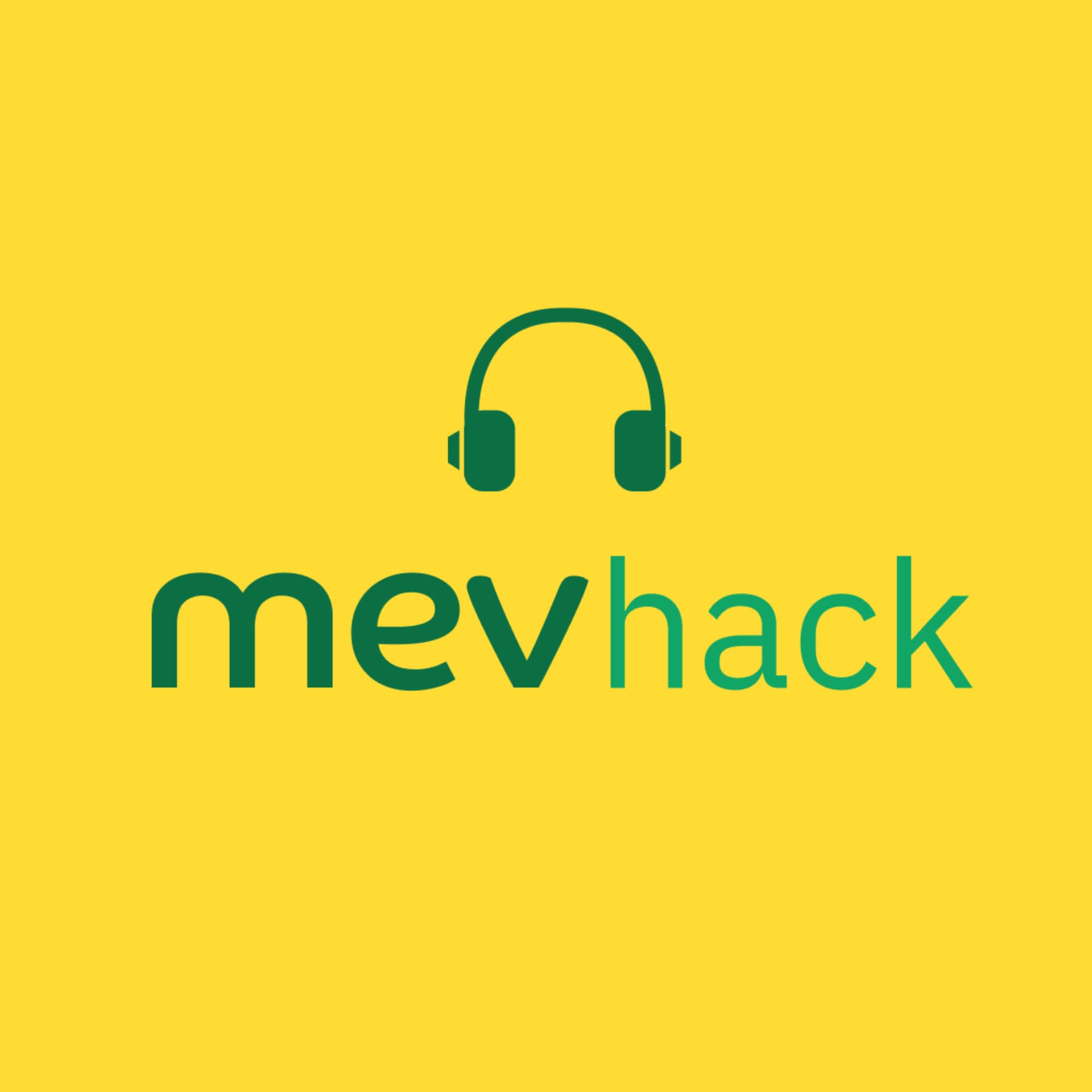 MEVHACK - Podcasts