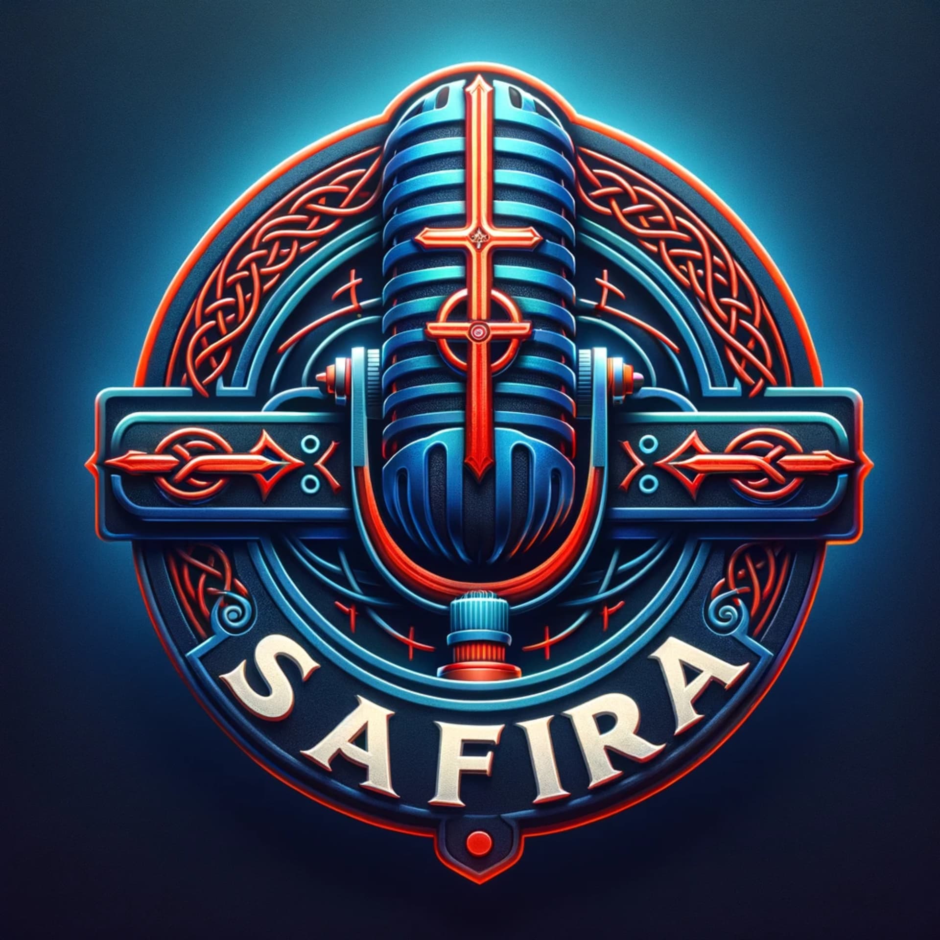 Radio Safira czyli... wierzyć każdy może! - Podcasts