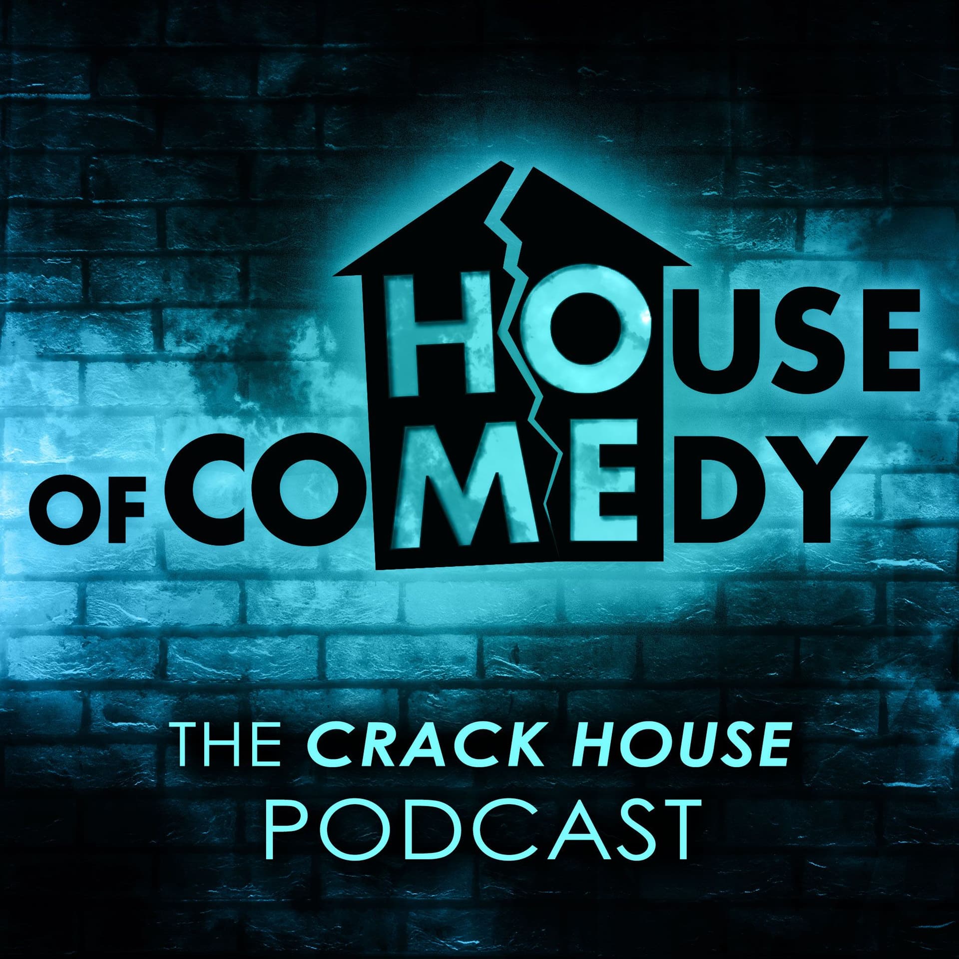 The Crack House Podcast - Podcasts