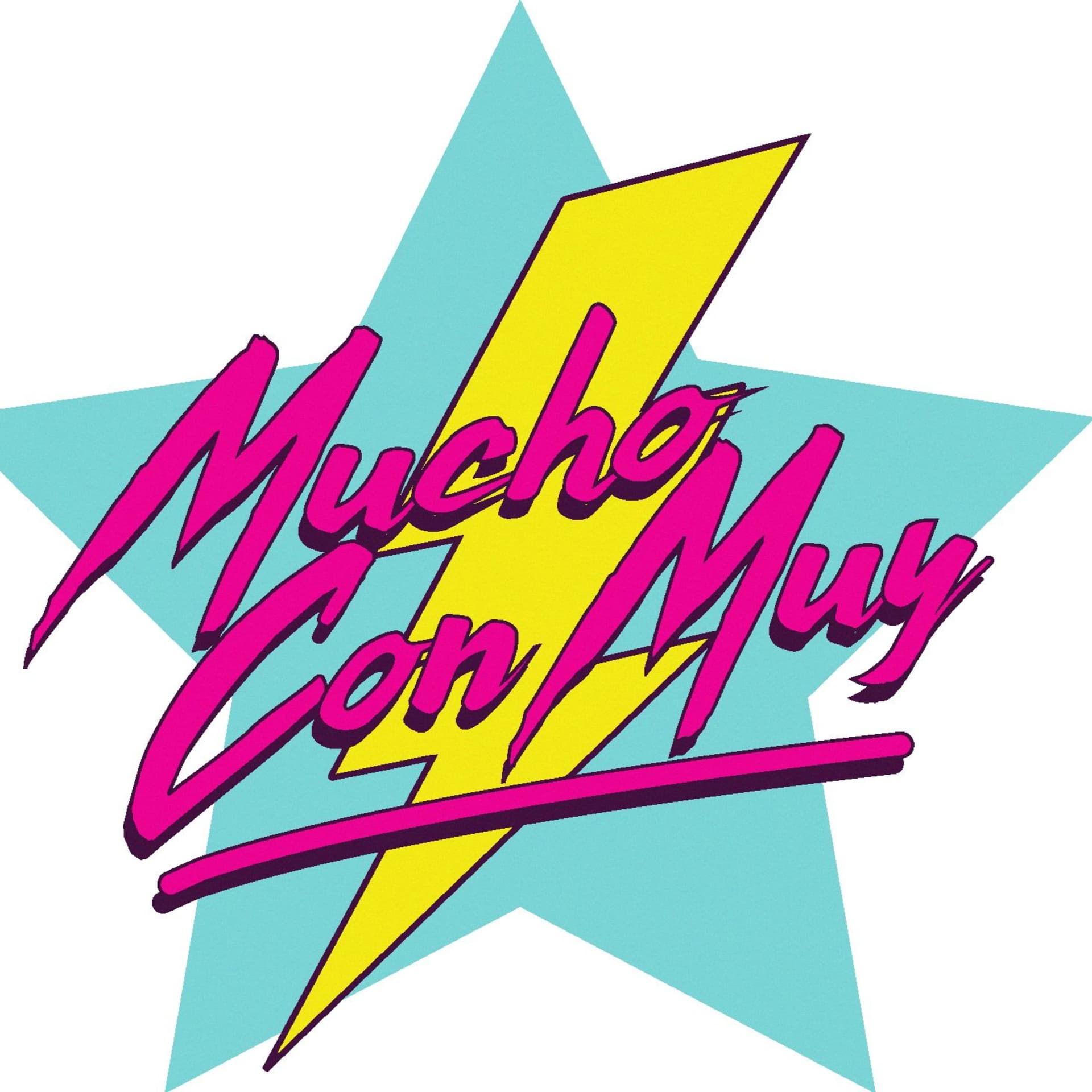 Mucho Con Muy - Podcasts
