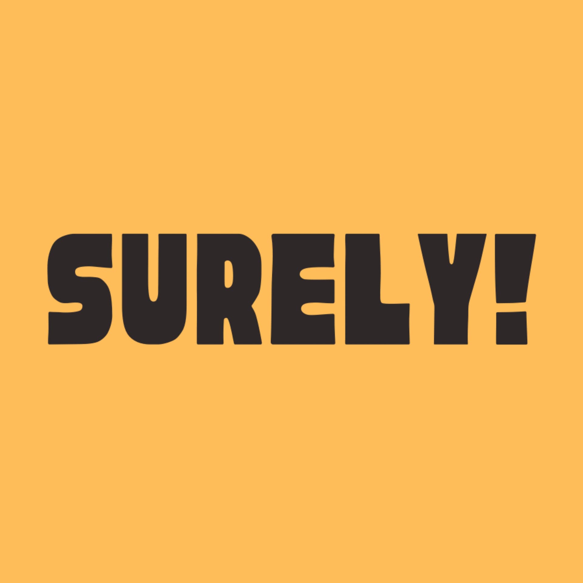 Surely Support Group - Podcasts