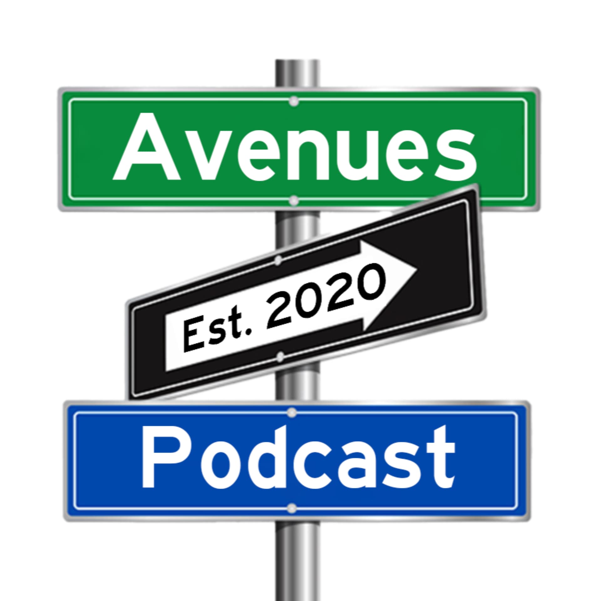 Avenues Podcast - Podcasts