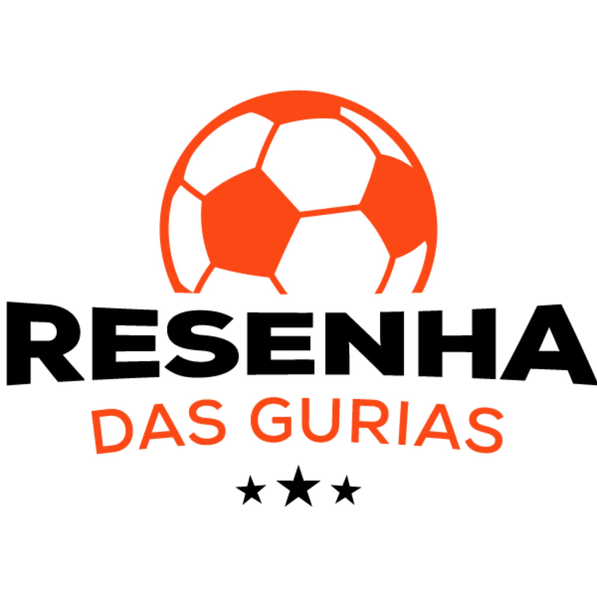 Resenha das Gurias - Podcasts