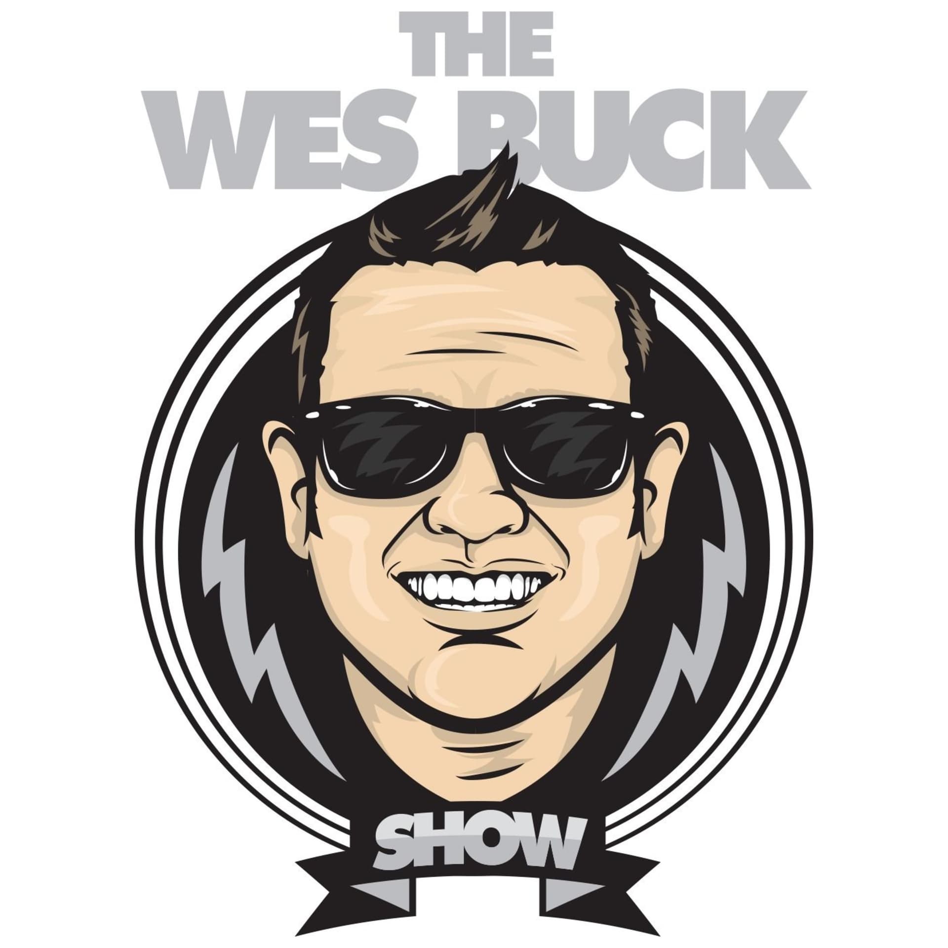Drag Illustrated: The Wes Buck Show - Podcasts