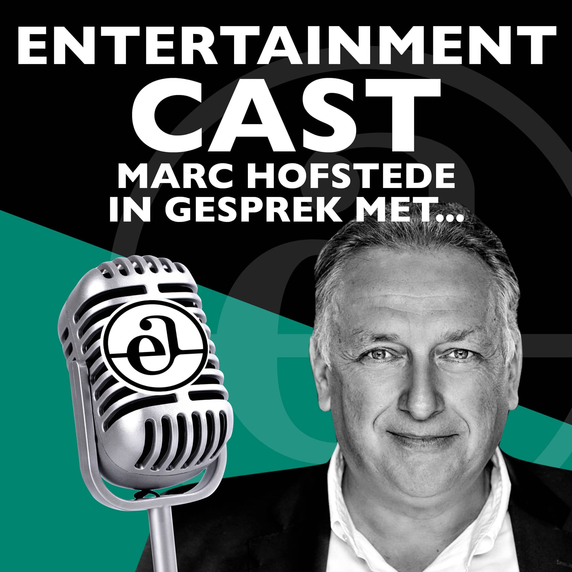 Entertainment Cast - Podcasts