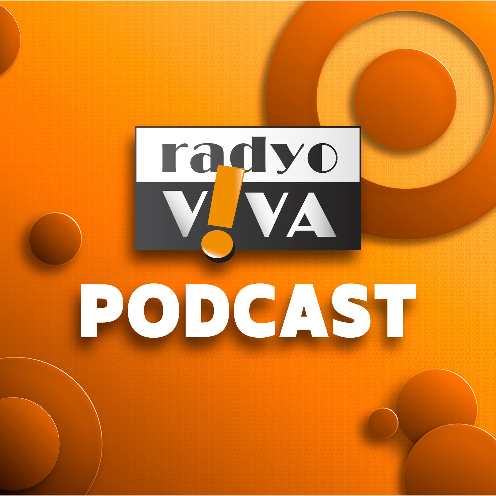 Radyo Viva Podcast - Podcasts