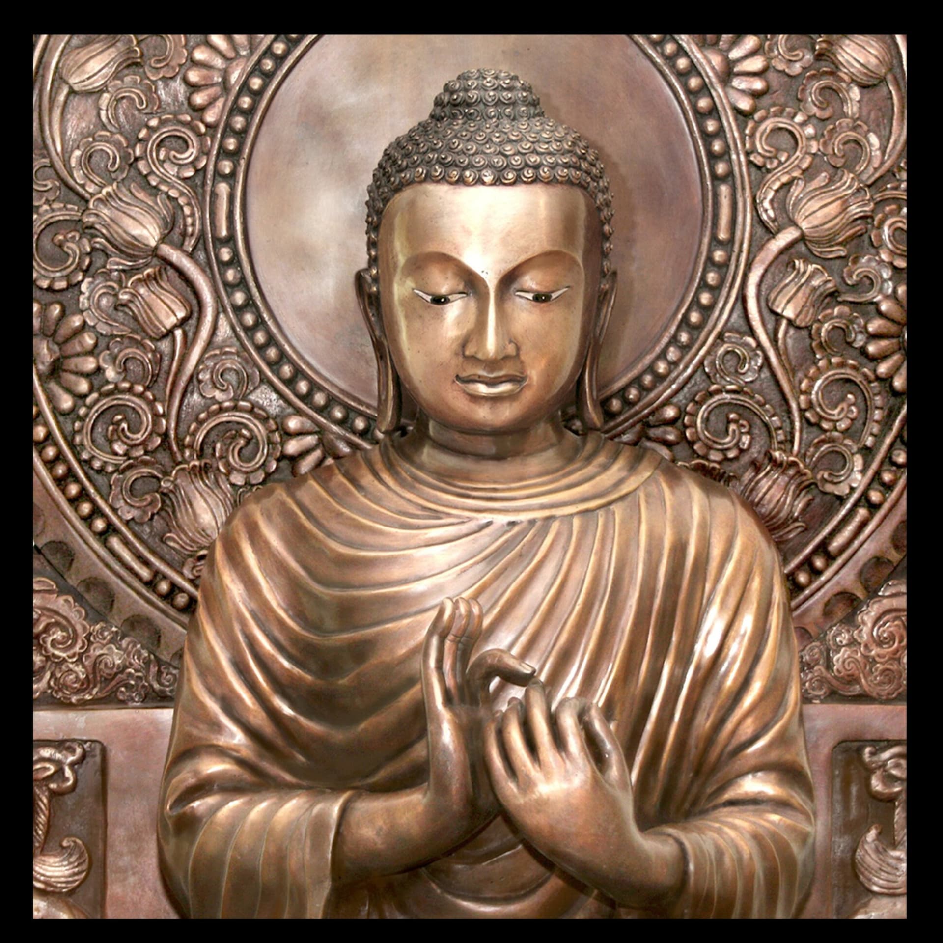 Dhammagiri Buddhist Podcasts - Podcasts