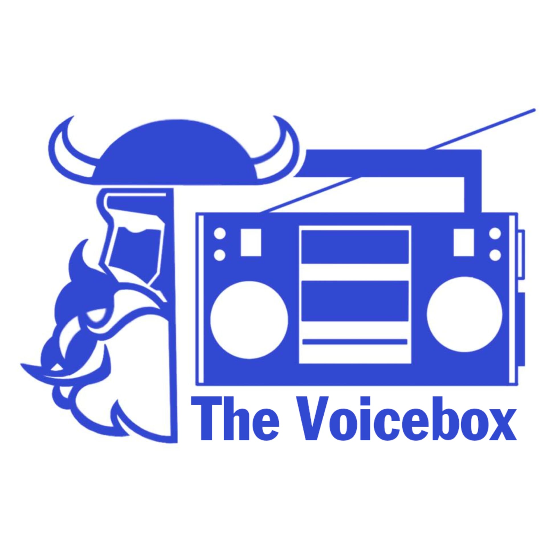 The Voicebox - Podcasts
