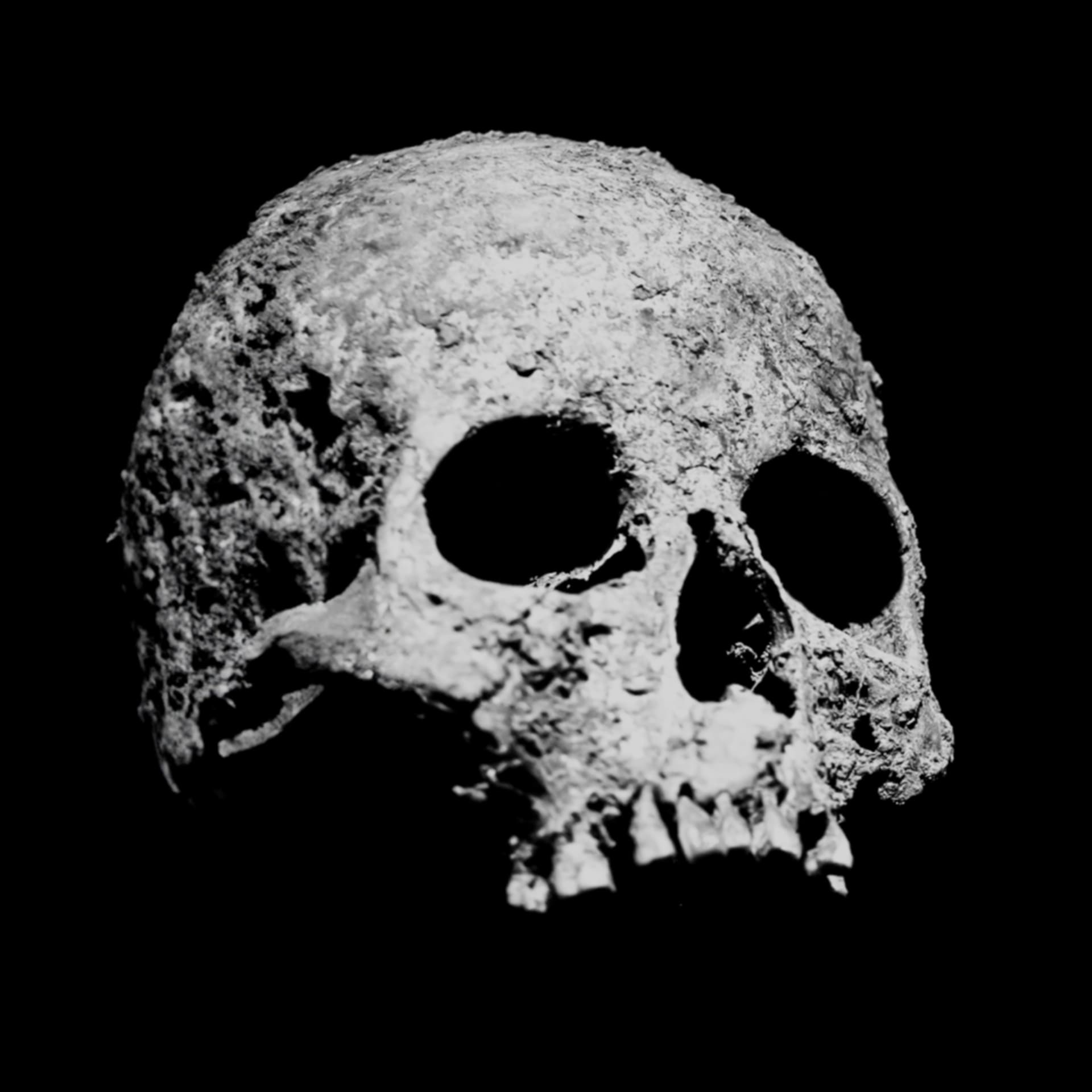 Ossos Perdidos - Podcasts