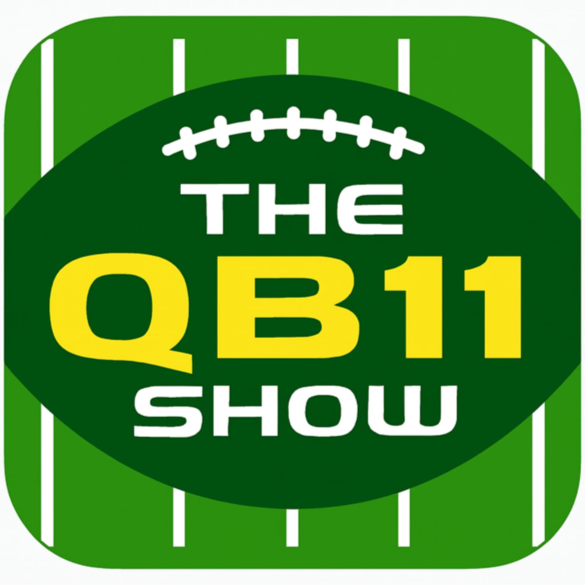 The QB11 Show - Podcasts