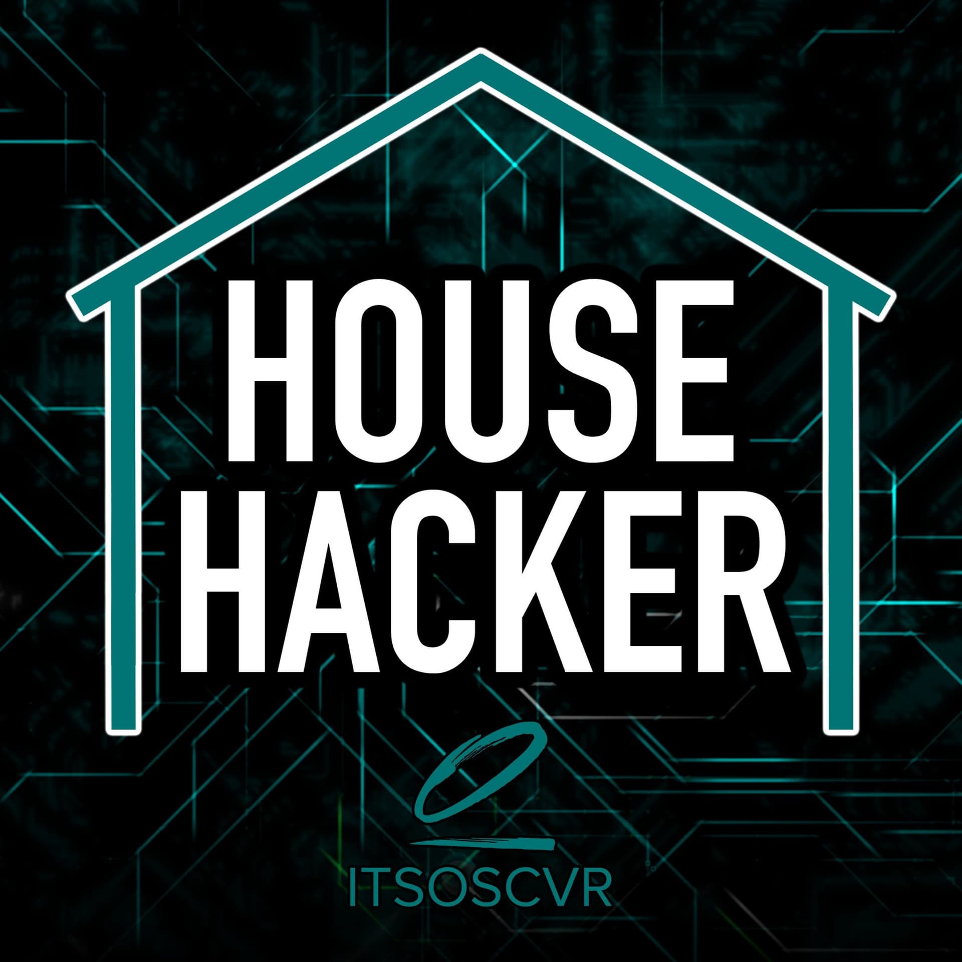 House Hacker Podcast - Podcasts