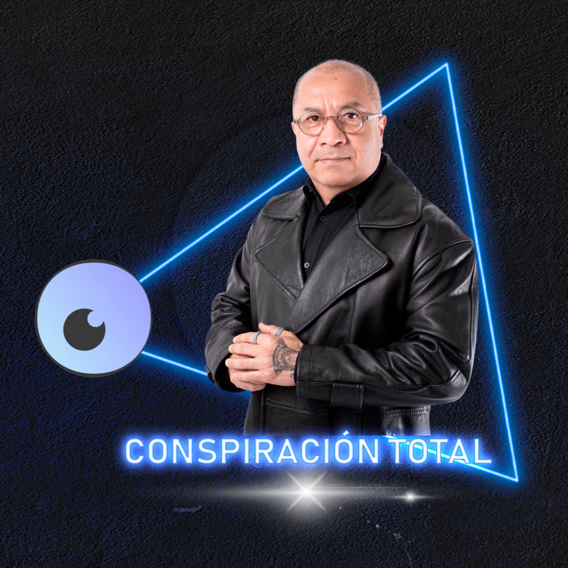 Conspiración Total - Podcasts