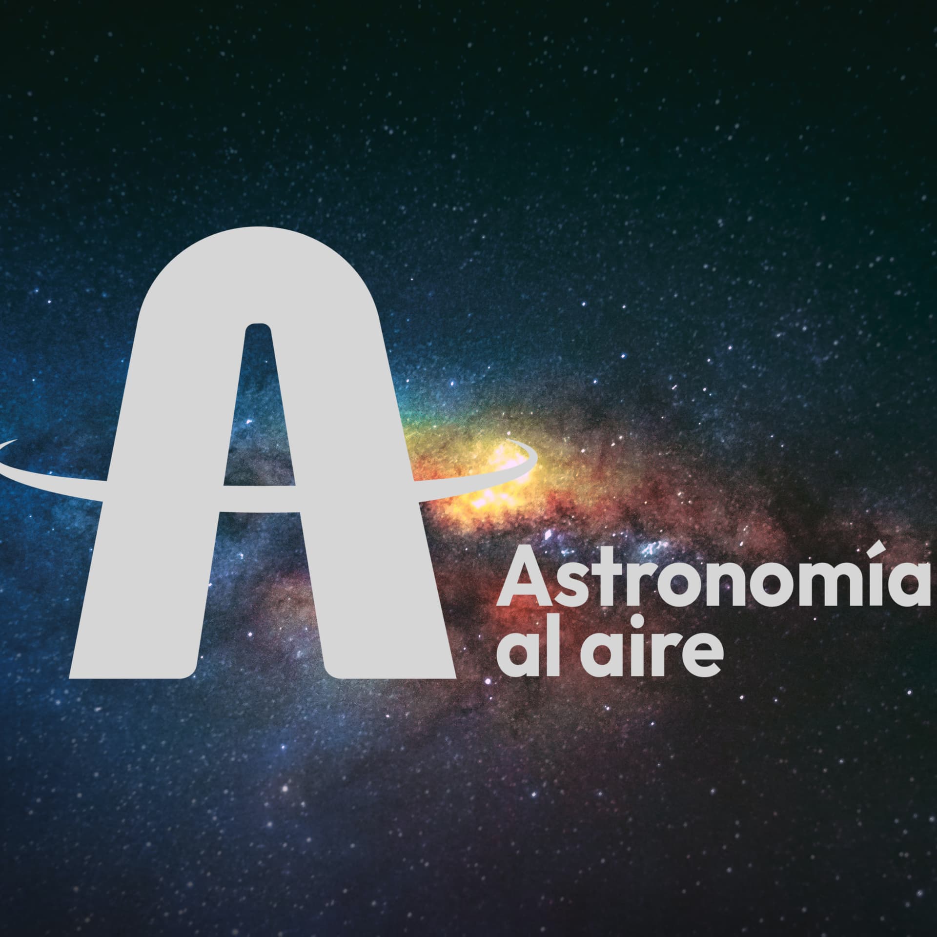 Astronomía Al Aire - Podcasts