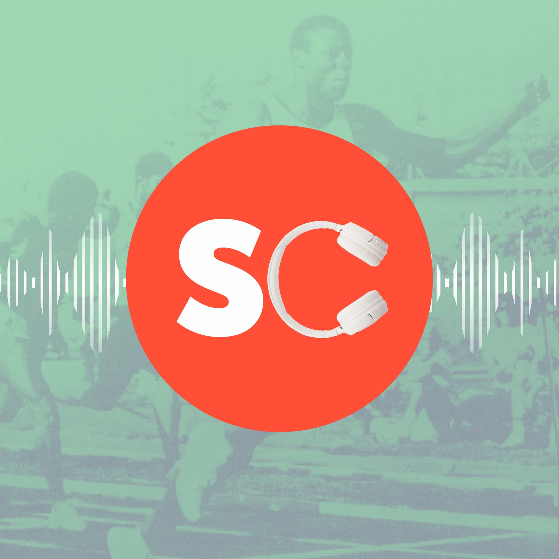 Sommercamp i Kolding - Podcasts