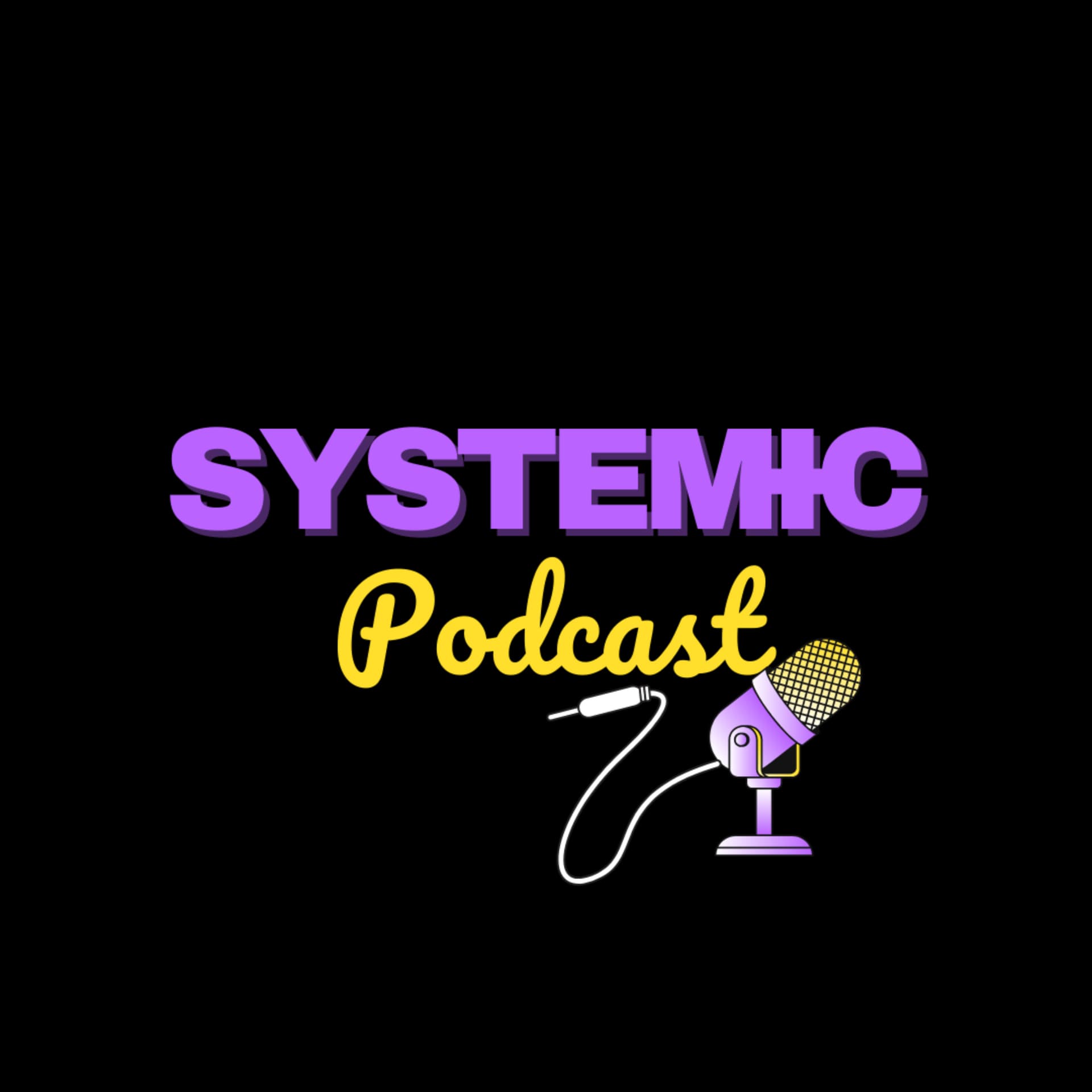 Systemic - Podcast - Podcasts