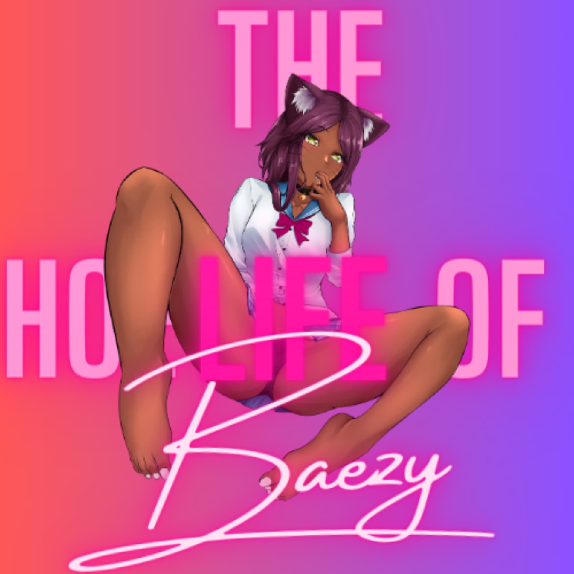 The Hoelife Of Baezy - Podcasts
