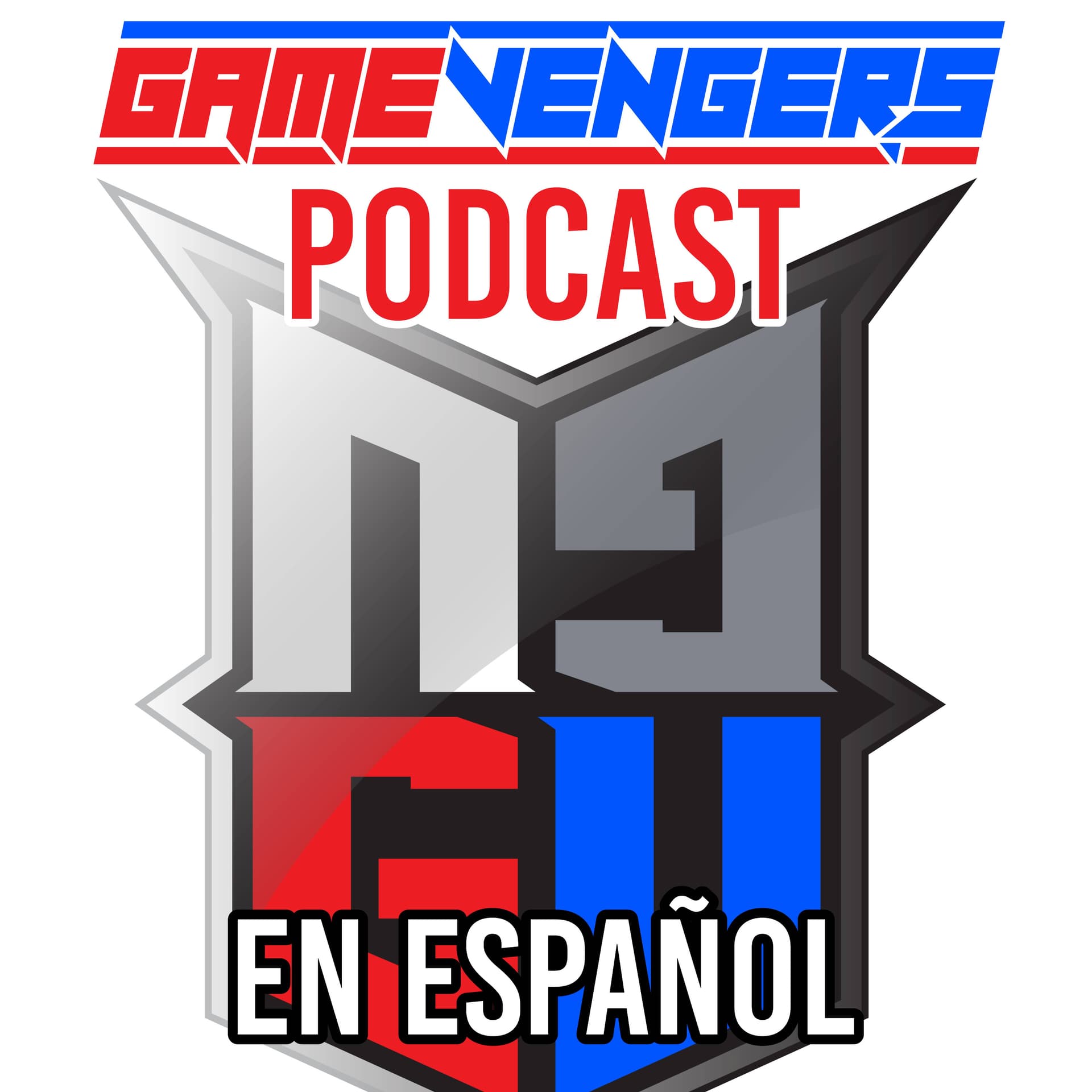 Los Gamevengers - Podcasts