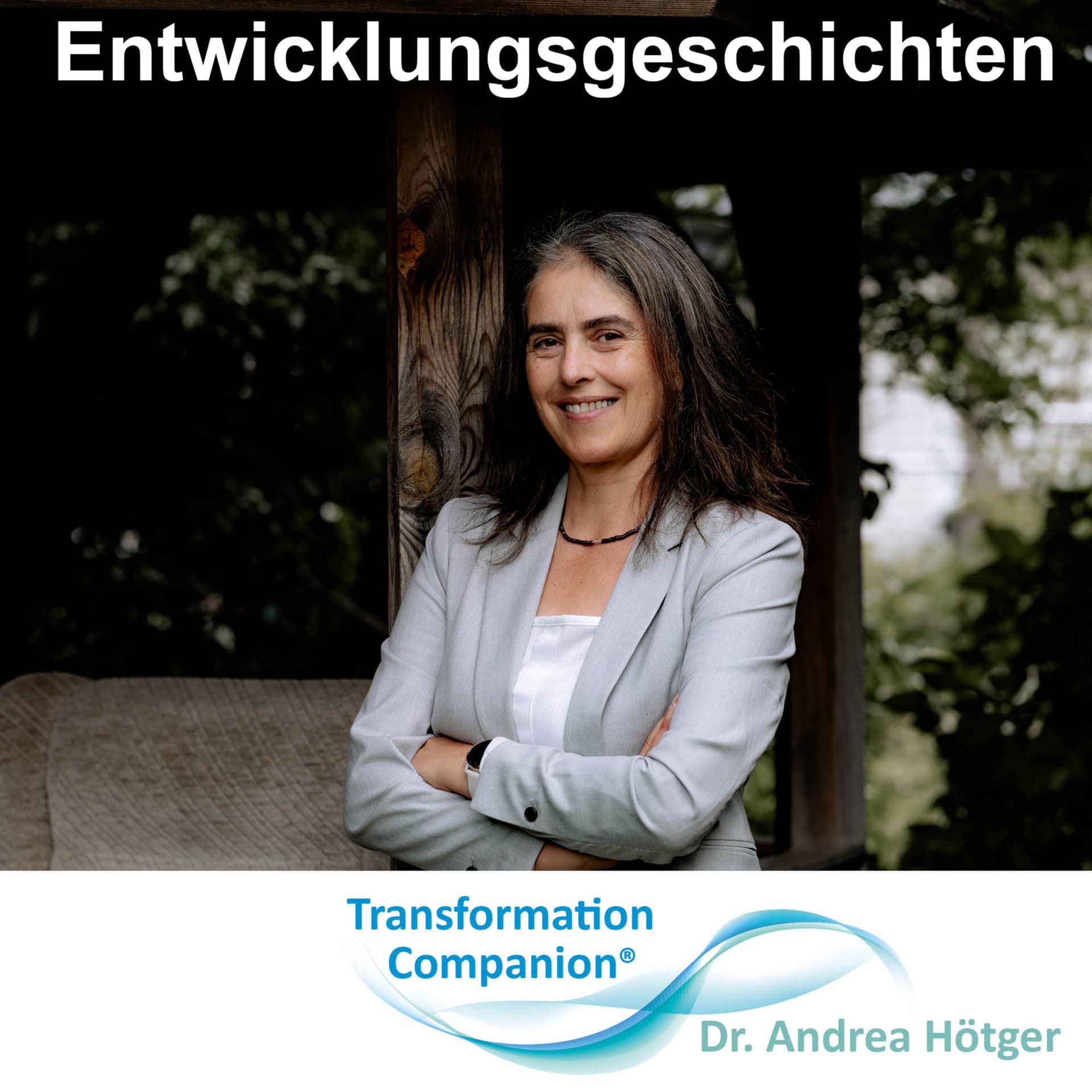 Entwicklungsgeschichten - Podcasts