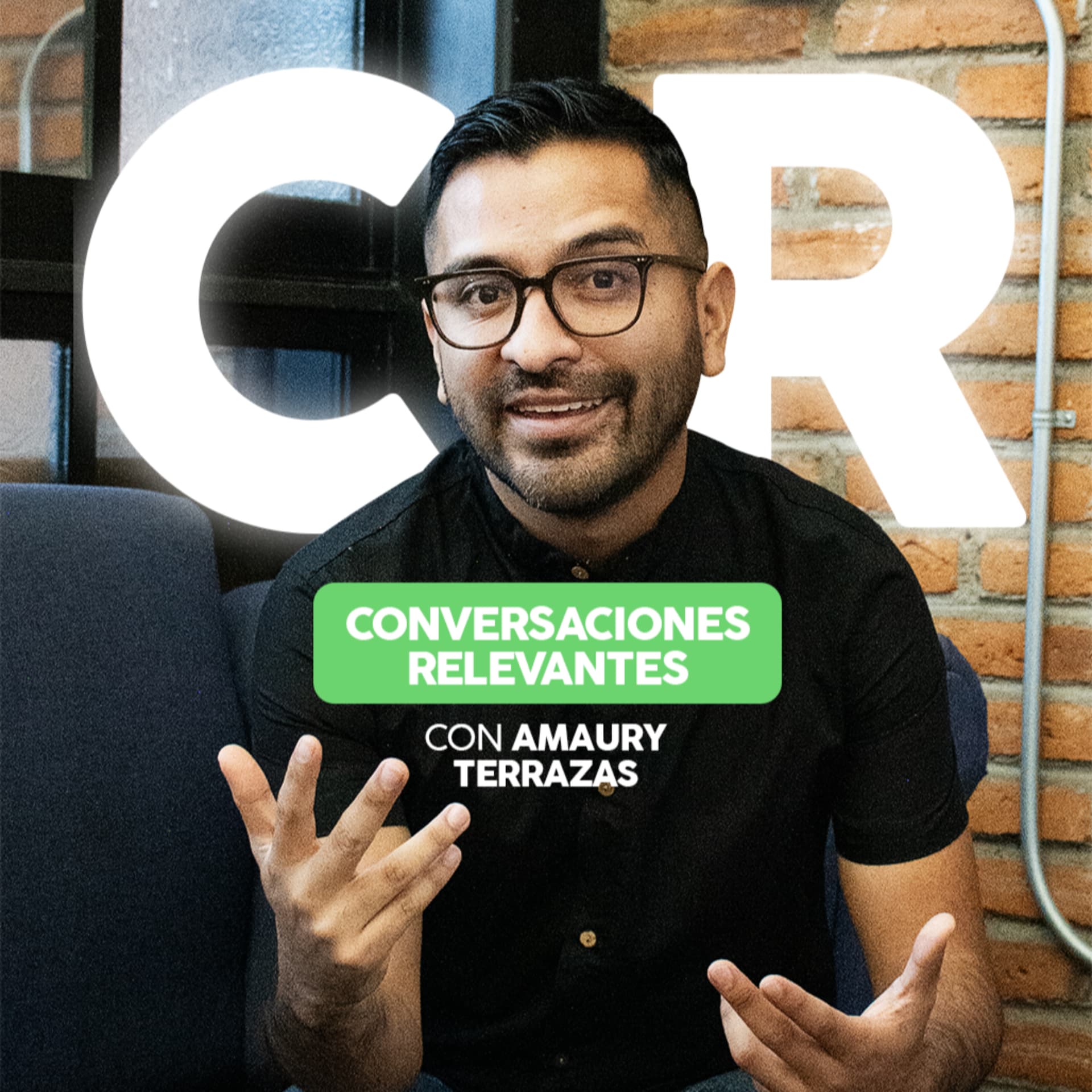 Conversaciones Relevantes - Podcasts