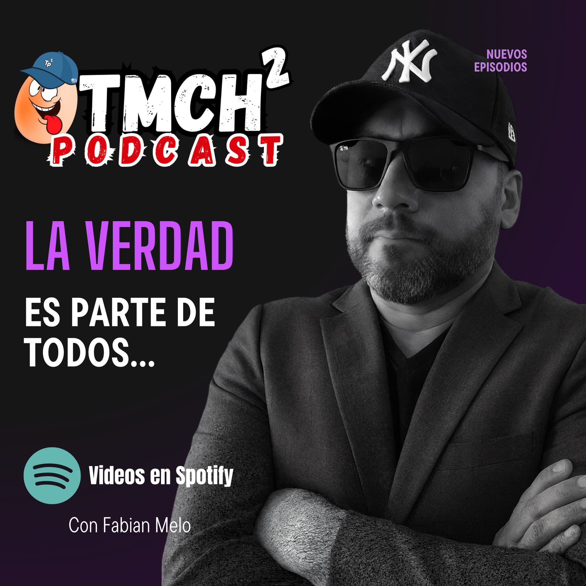 TMCH Podcast - Podcasts
