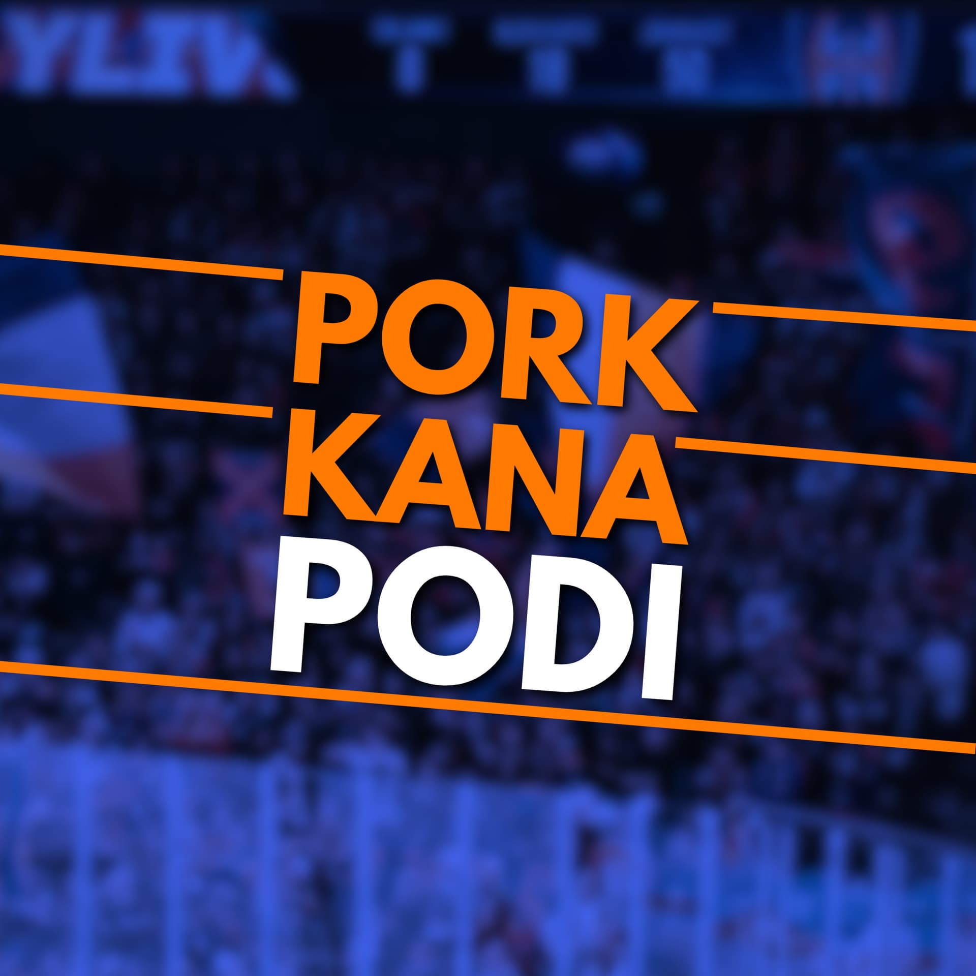 Porkkanapodi - Podcasts