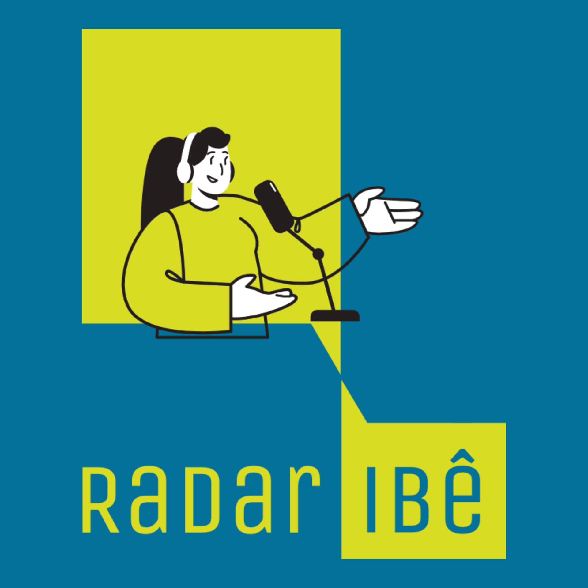Radar IBEGESP - Podcasts