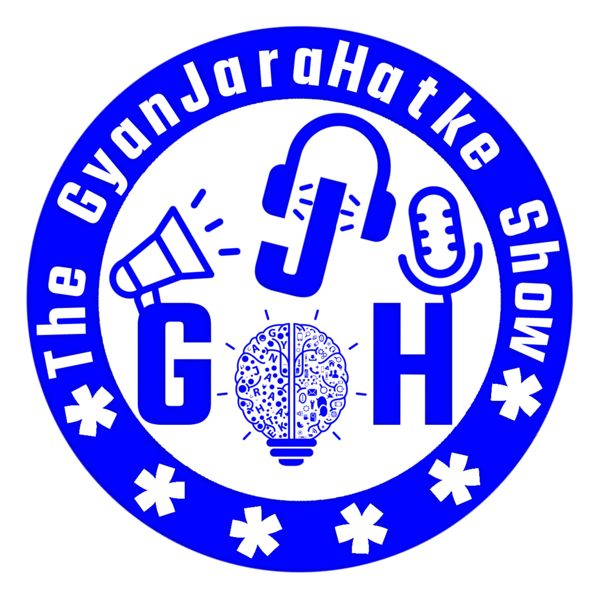 The GyanJaraHatke Show - Podcasts