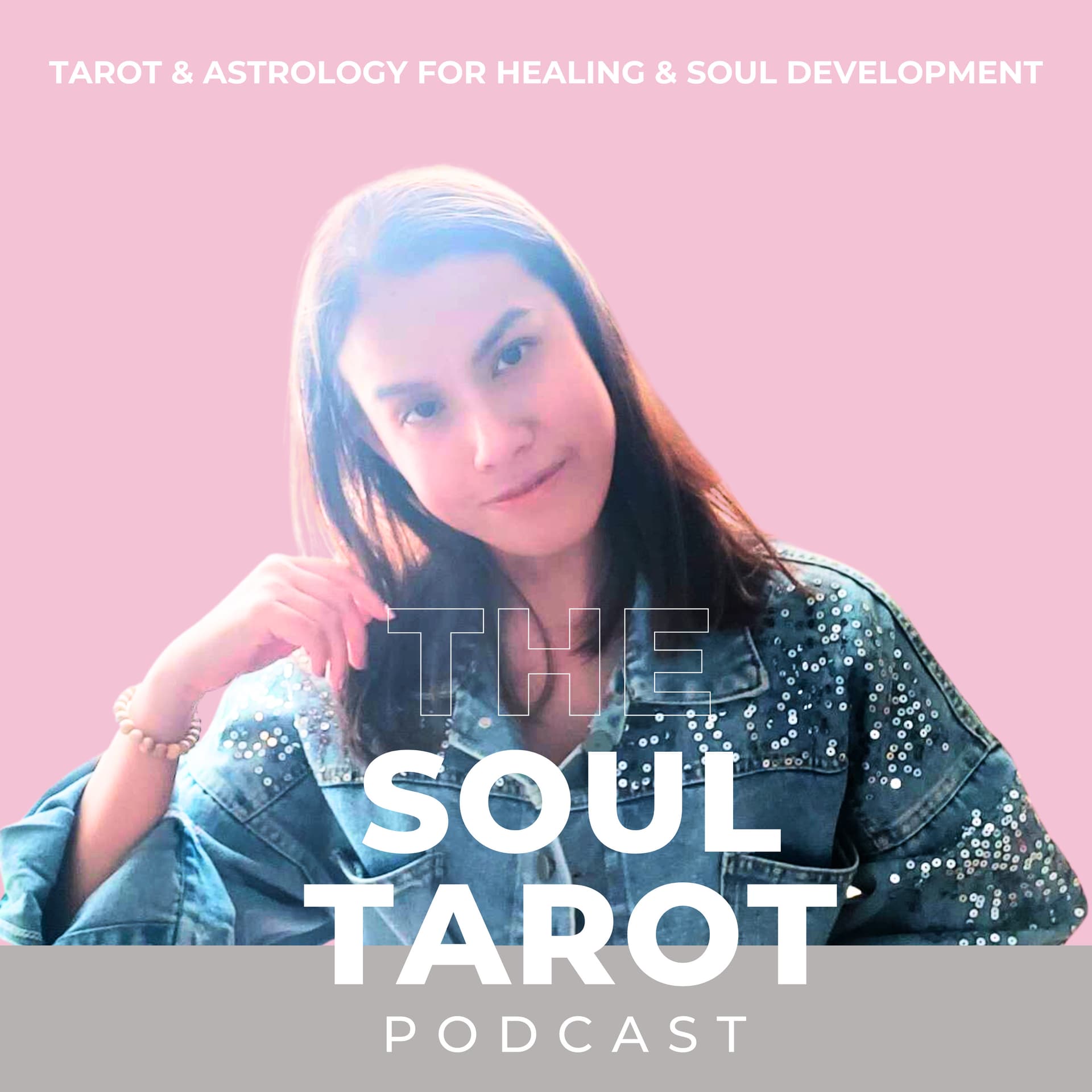 The Soul Tarot Podcast - Podcasts