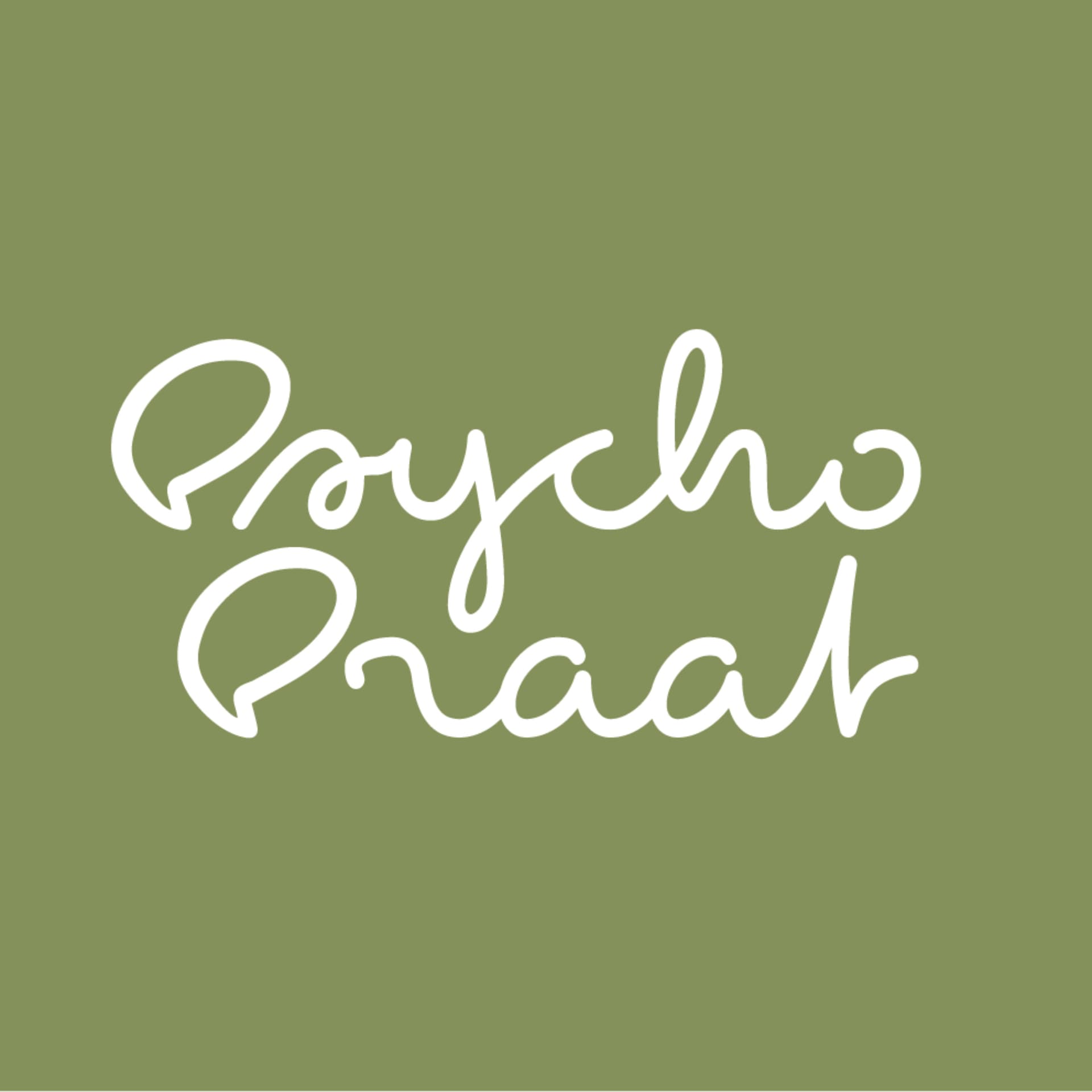 PsychoPraat Podcast - Podcasts