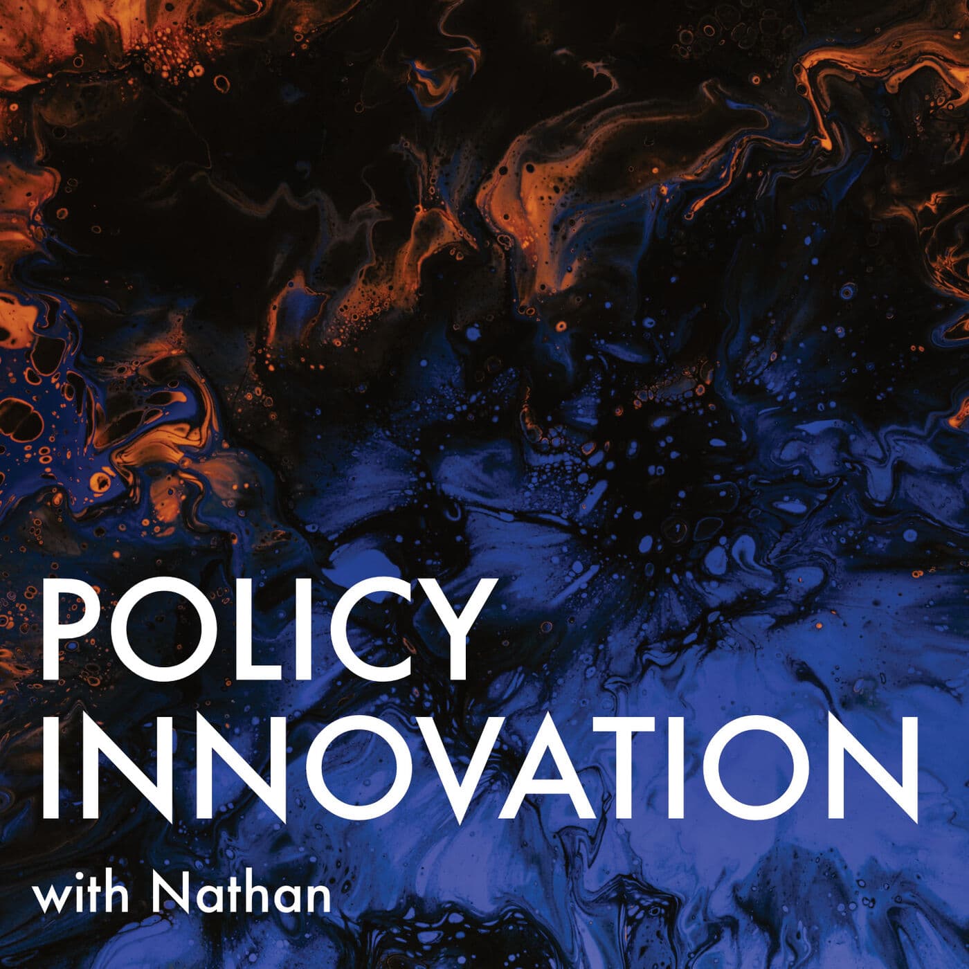 Policy Innovation Podcast - Podcasts