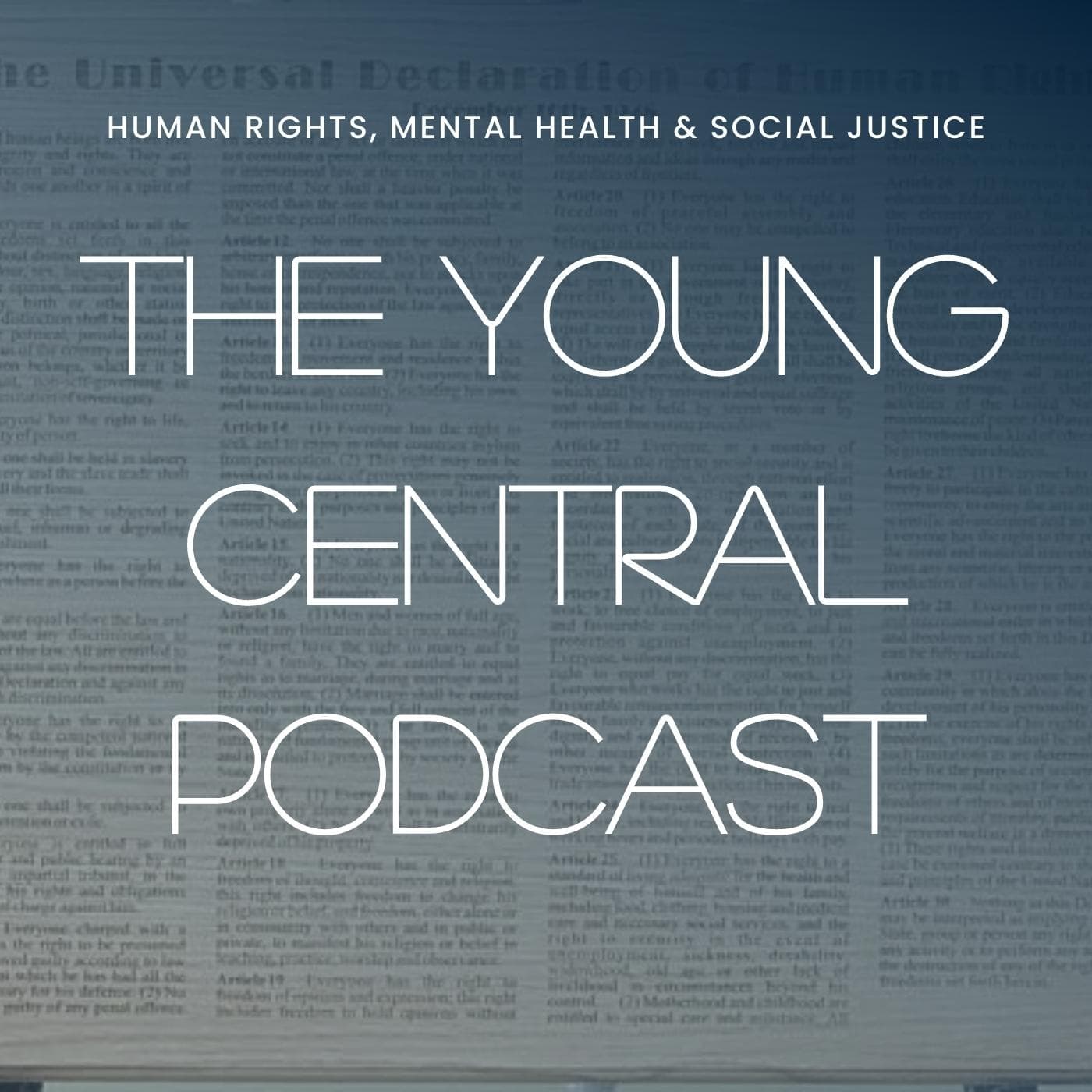 The Young Central Podcast - Podcasts