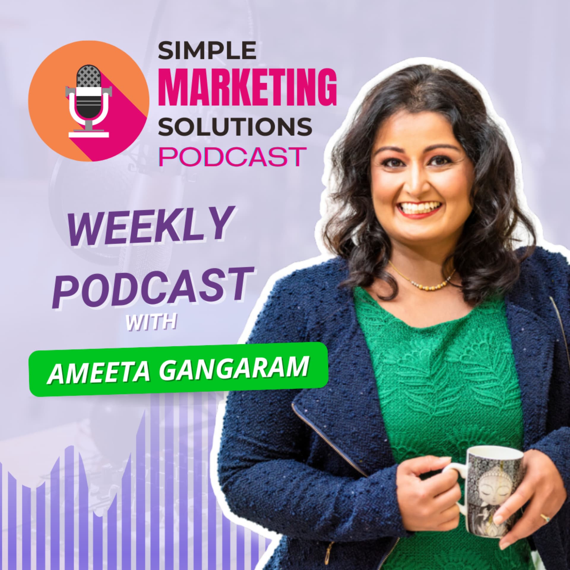 Simple Marketing Solutions - Podcasts